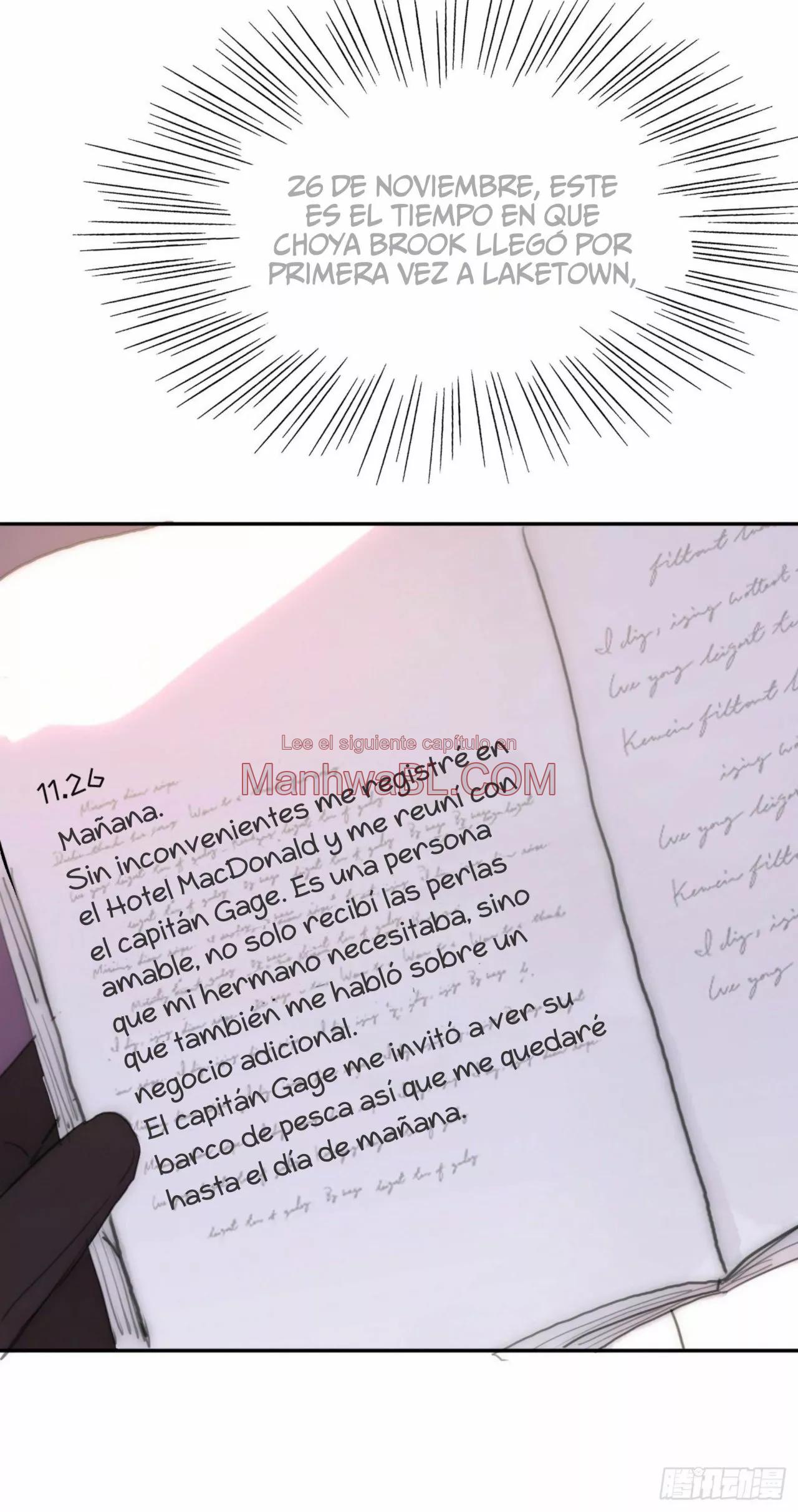 Por favor, duerme conmigo - Capítulo 16 2 manhwa