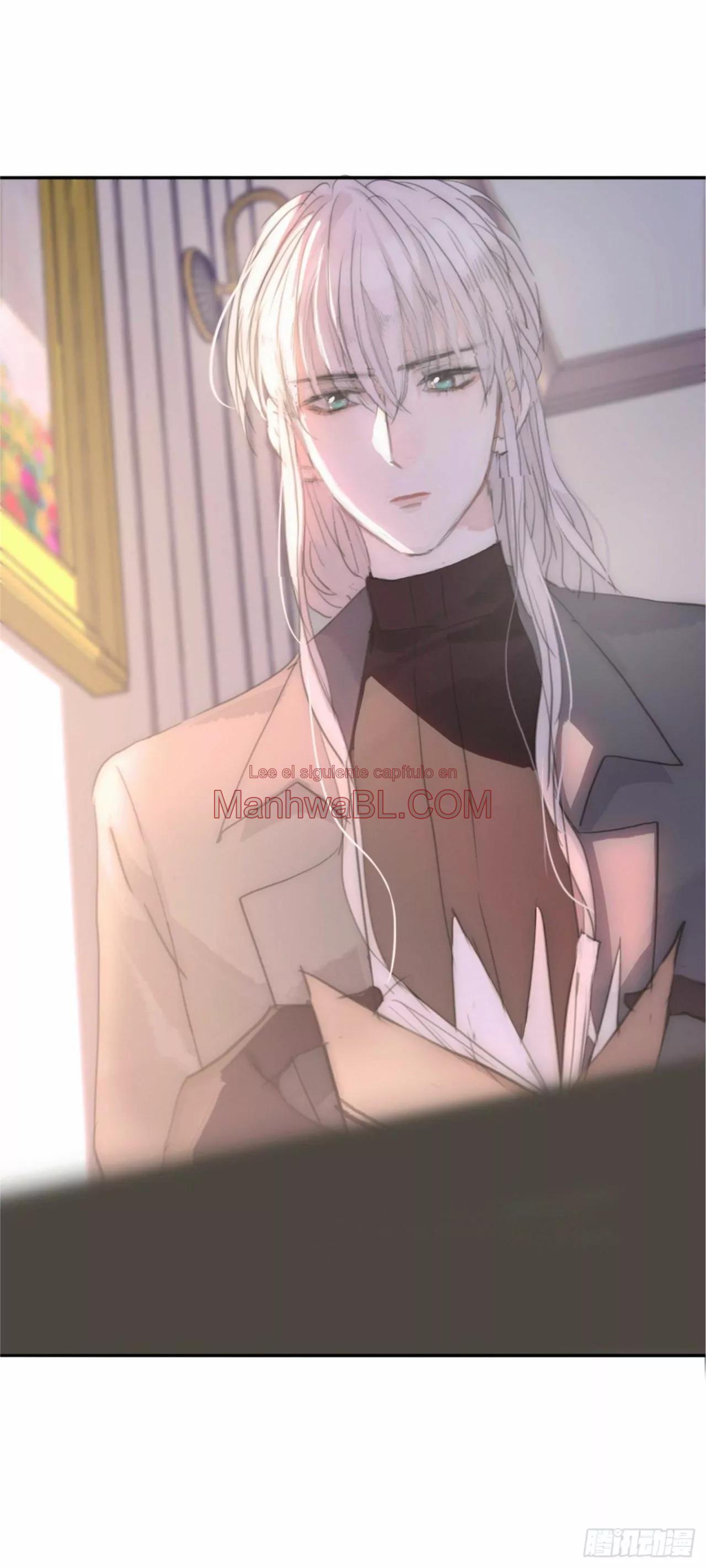 Por favor, duerme conmigo - Capítulo 16 2 manhwa