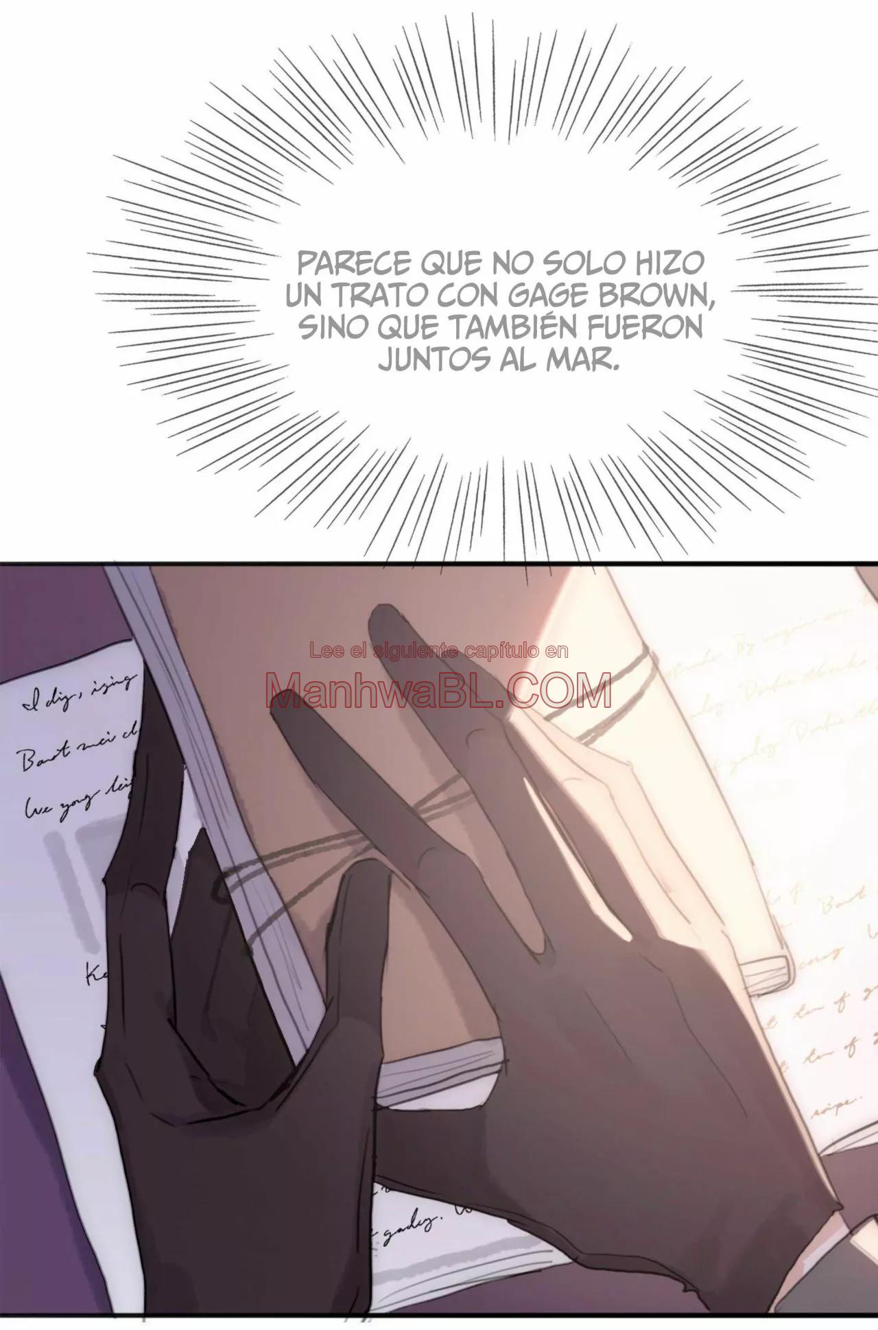 Por favor, duerme conmigo - Capítulo 16 2 manhwa