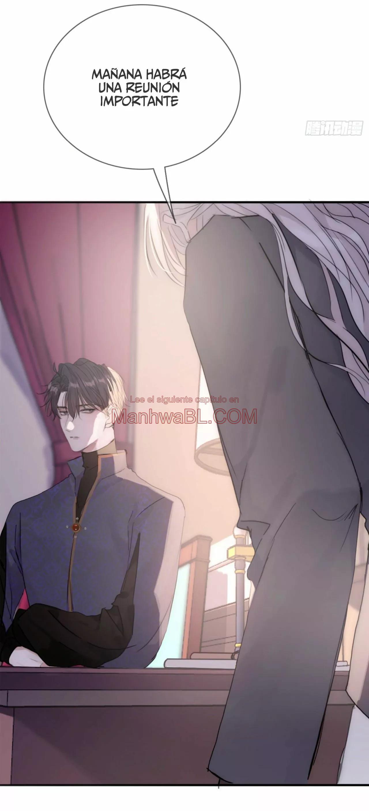 Por favor, duerme conmigo - Capítulo 16 2 manhwa