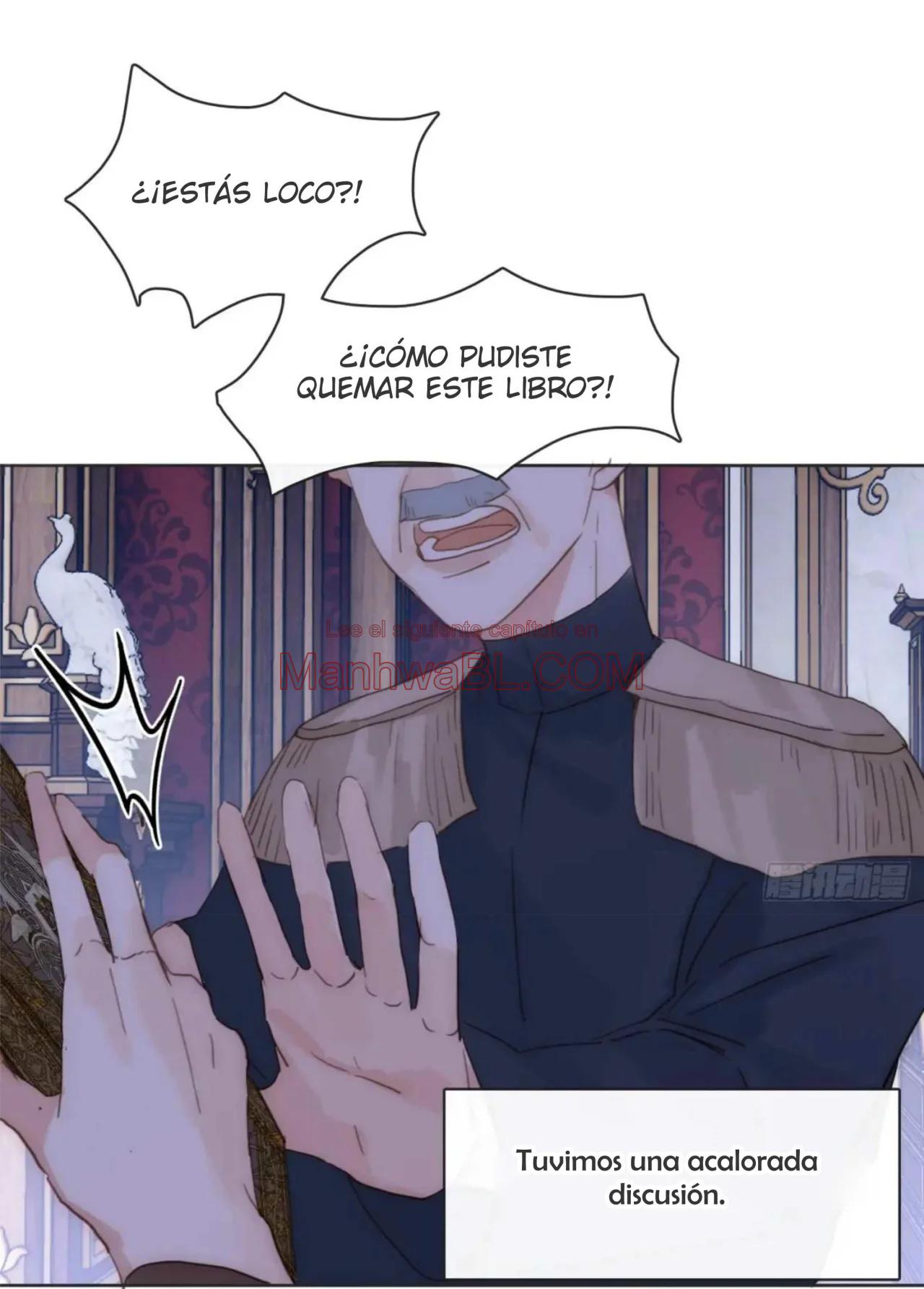 Por favor, duerme conmigo - Capítulo 163 2 manhwa