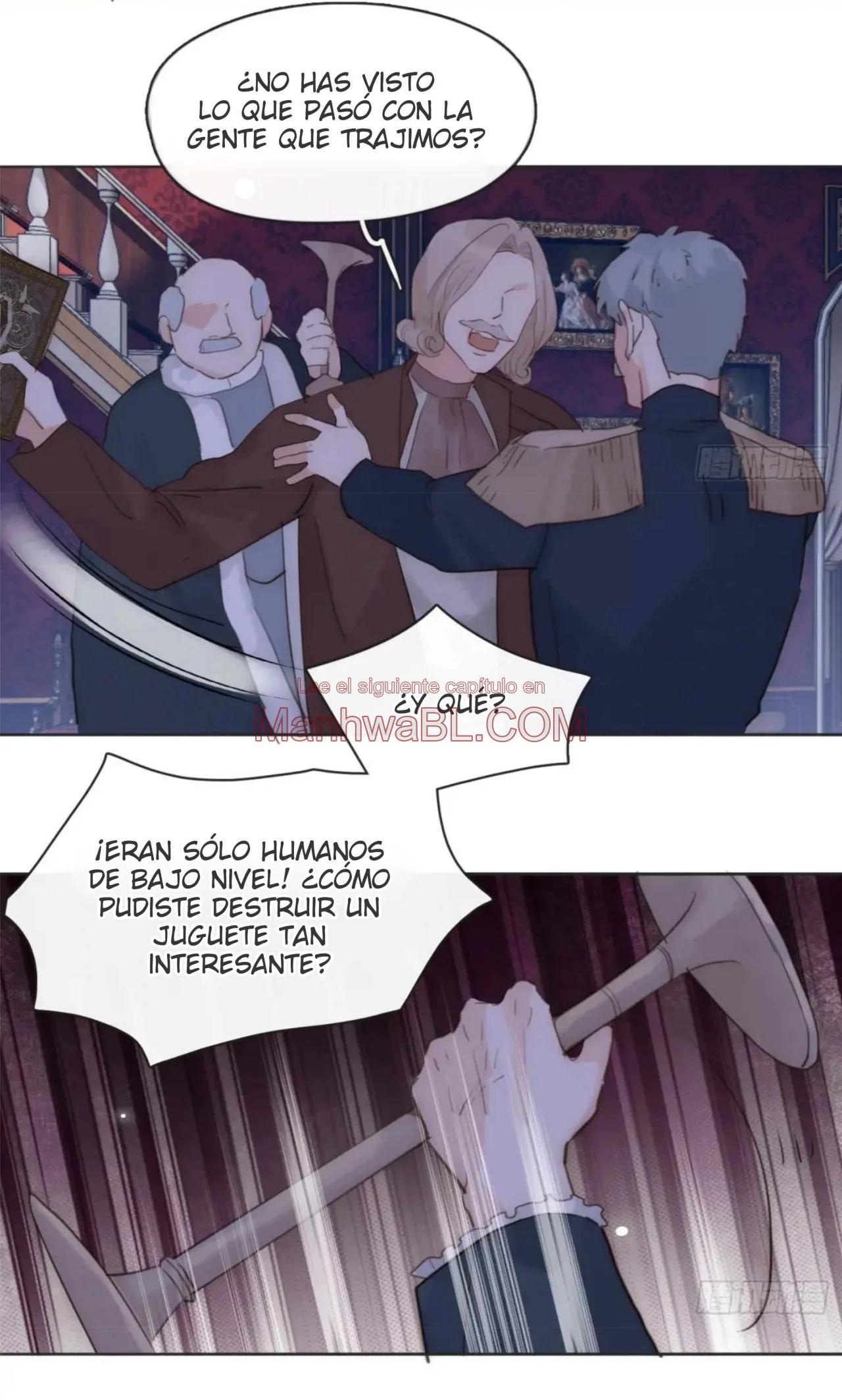 Por favor, duerme conmigo - Capítulo 163 2 manhwa