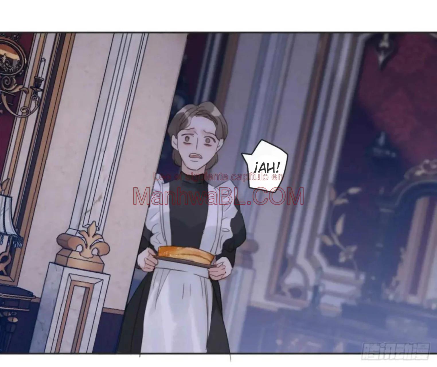 Por favor, duerme conmigo - Capítulo 163 2 manhwa