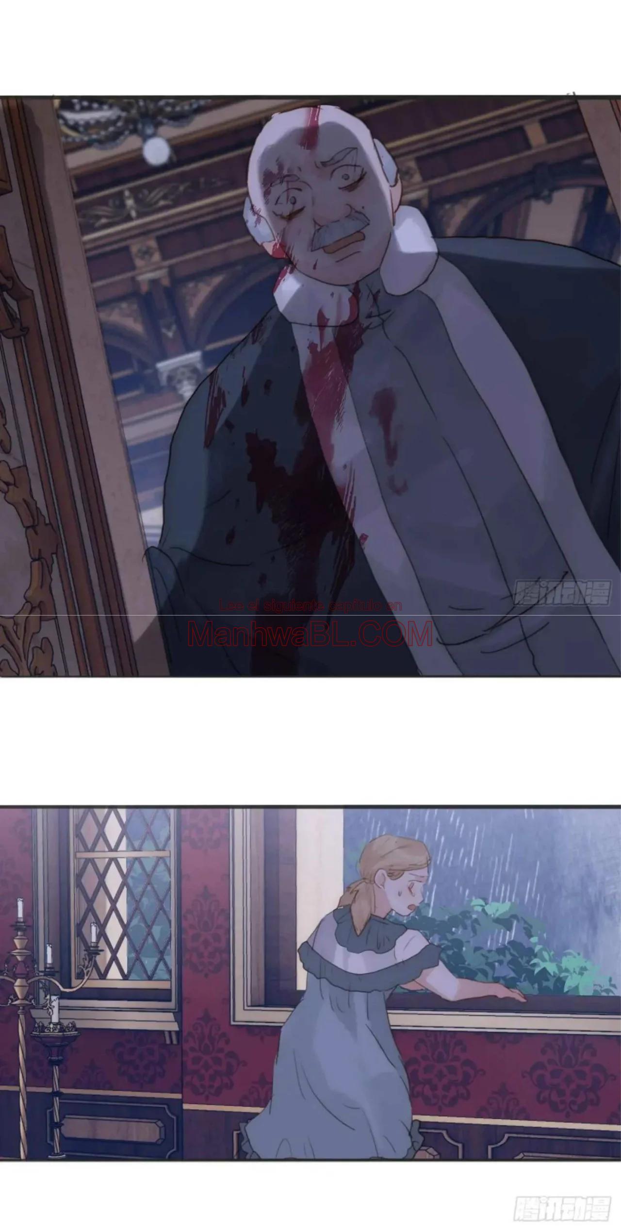 Por favor, duerme conmigo - Capítulo 163 2 manhwa