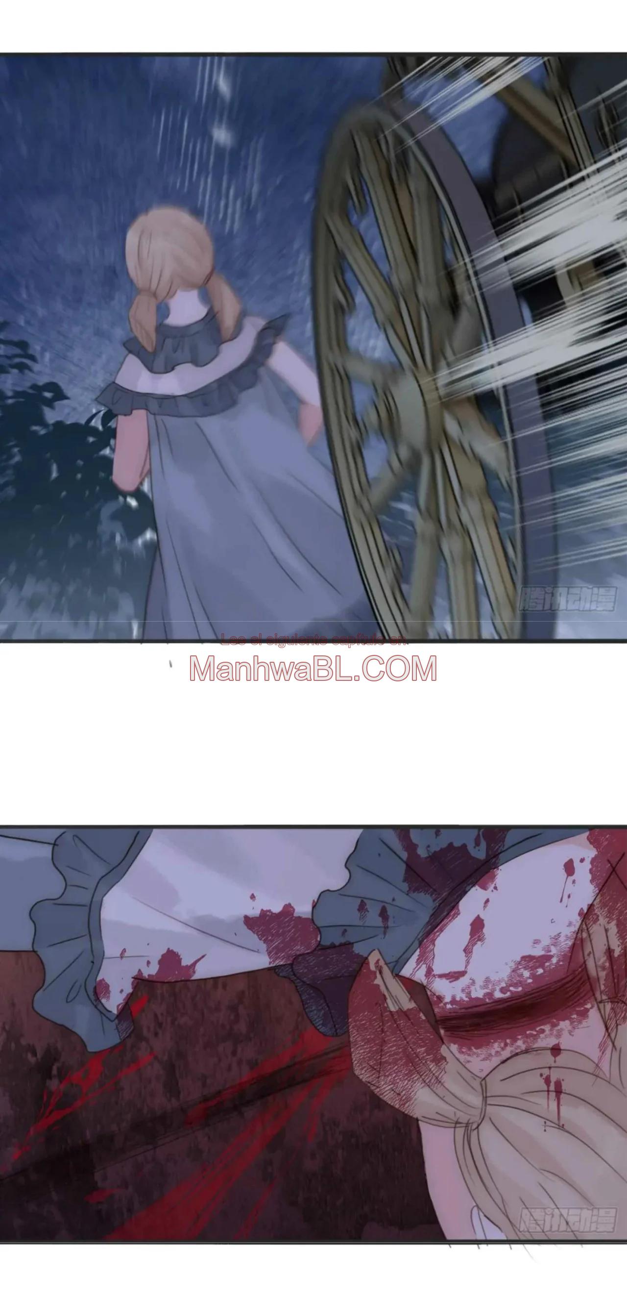Por favor, duerme conmigo - Capítulo 163 2 manhwa