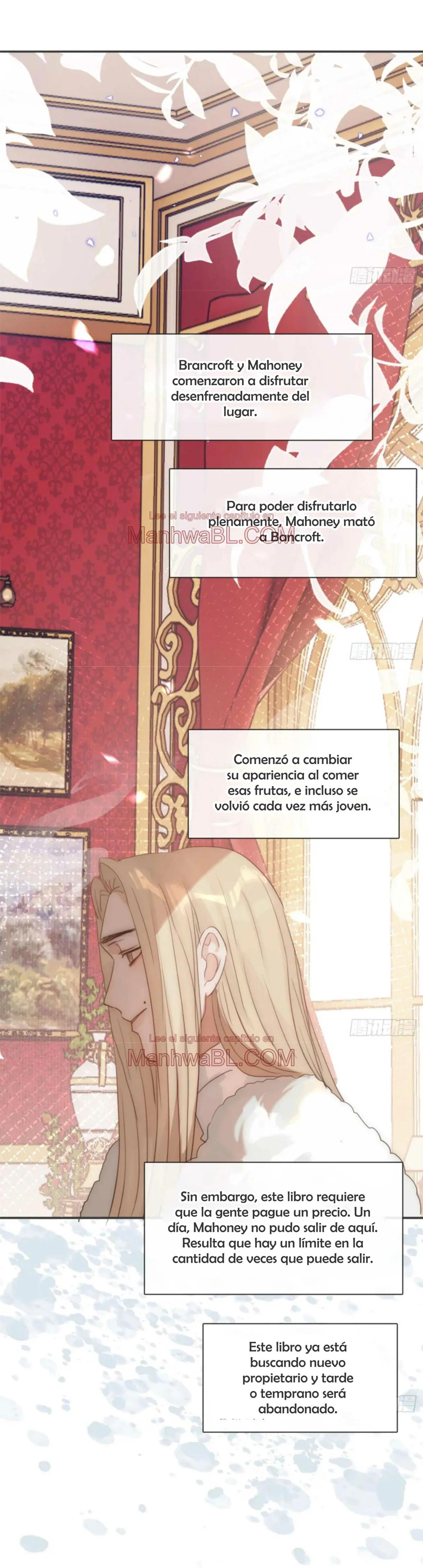 Por favor, duerme conmigo - Capítulo 163 2 manhwa