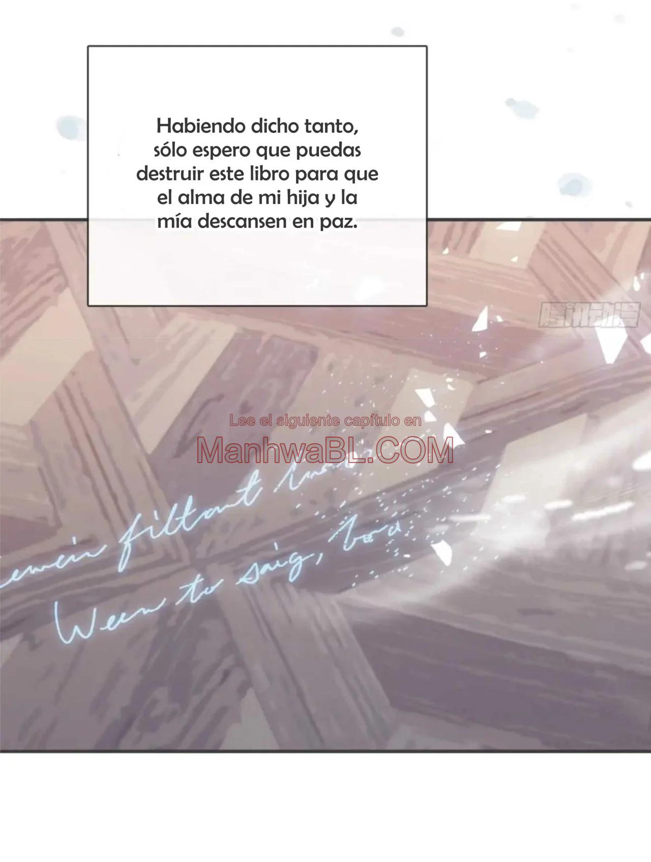 Por favor, duerme conmigo - Capítulo 163 2 manhwa