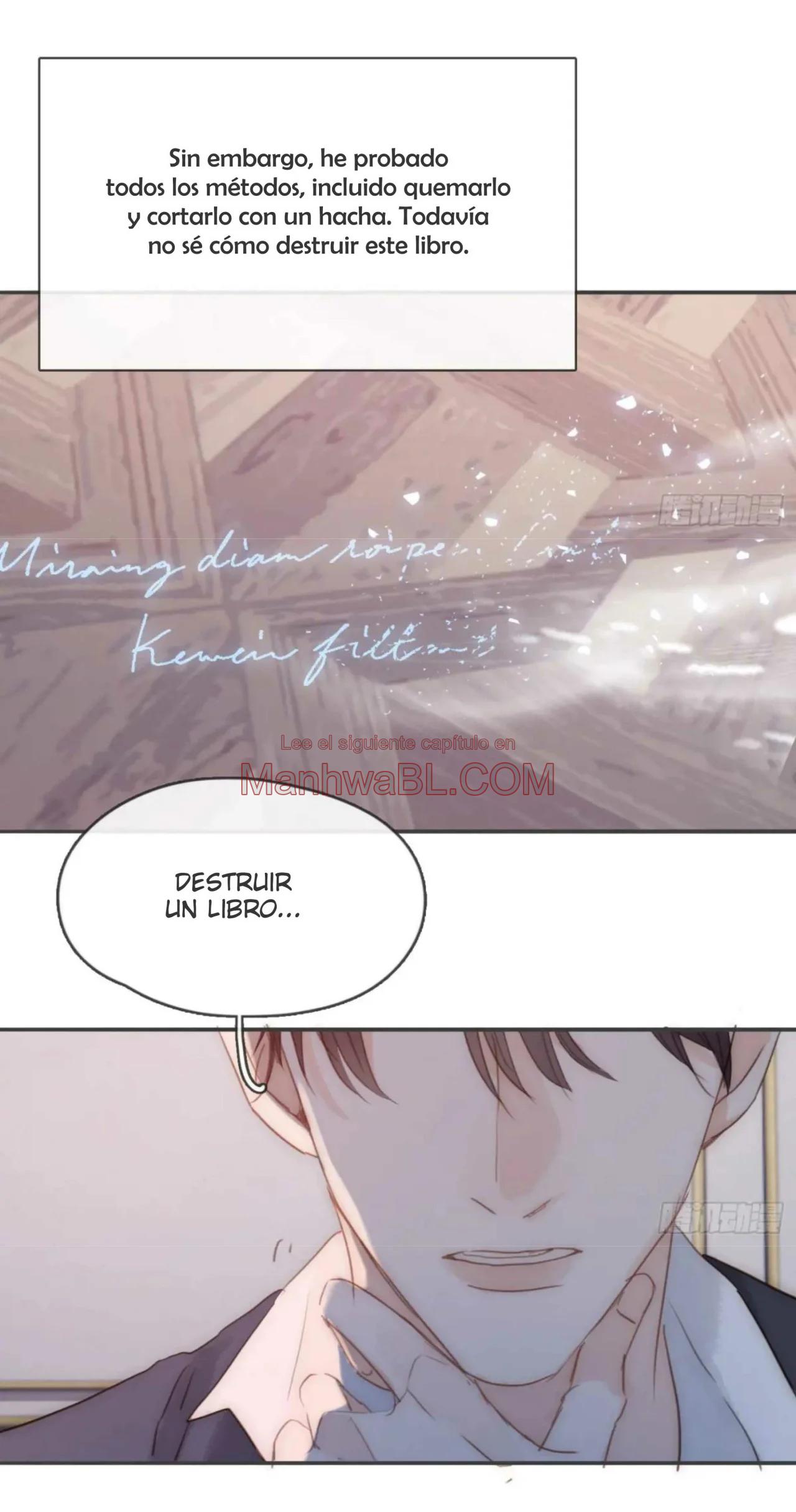Por favor, duerme conmigo - Capítulo 163 2 manhwa