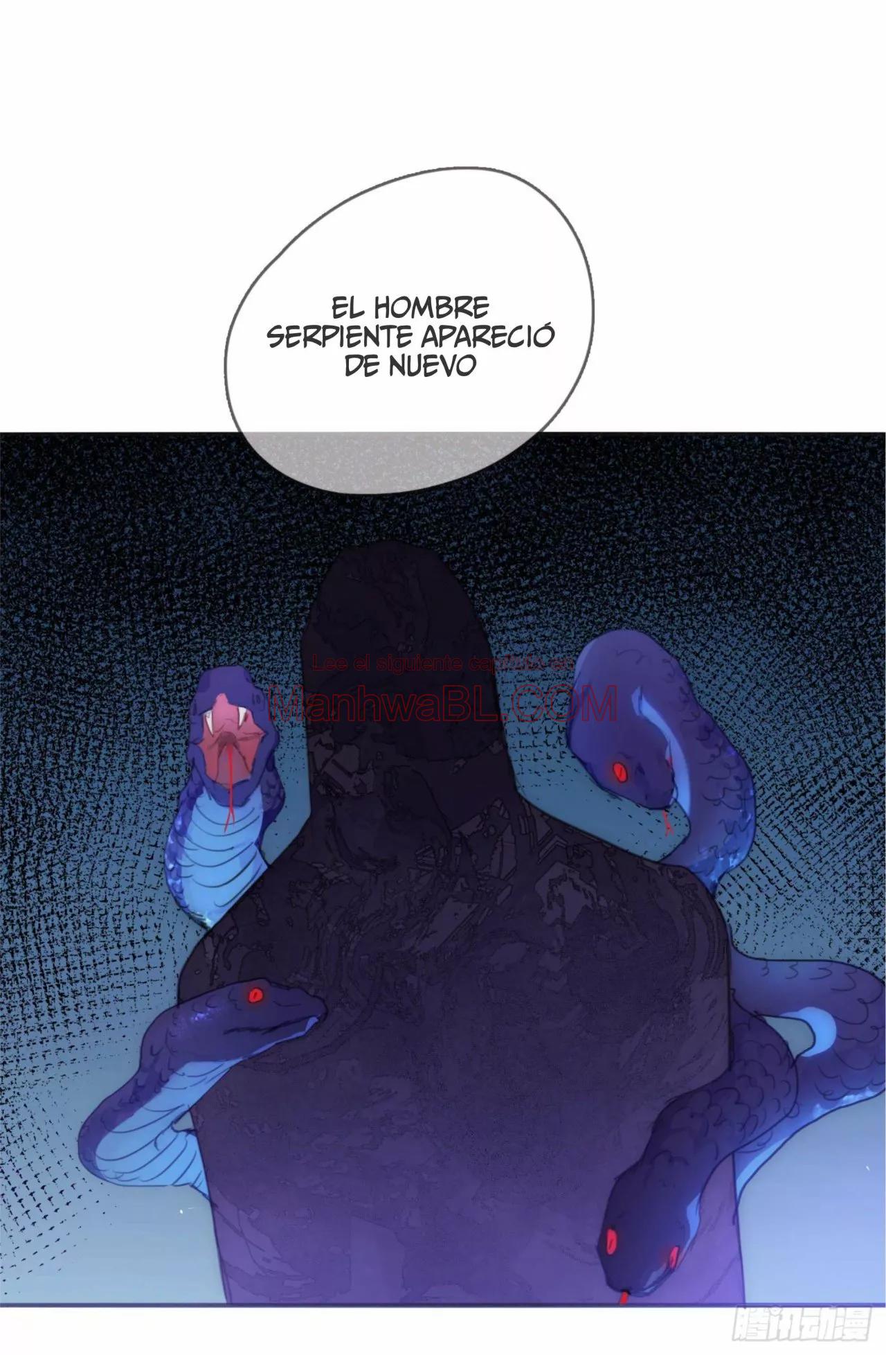 Por favor, duerme conmigo - Capítulo 50 3 manhwa