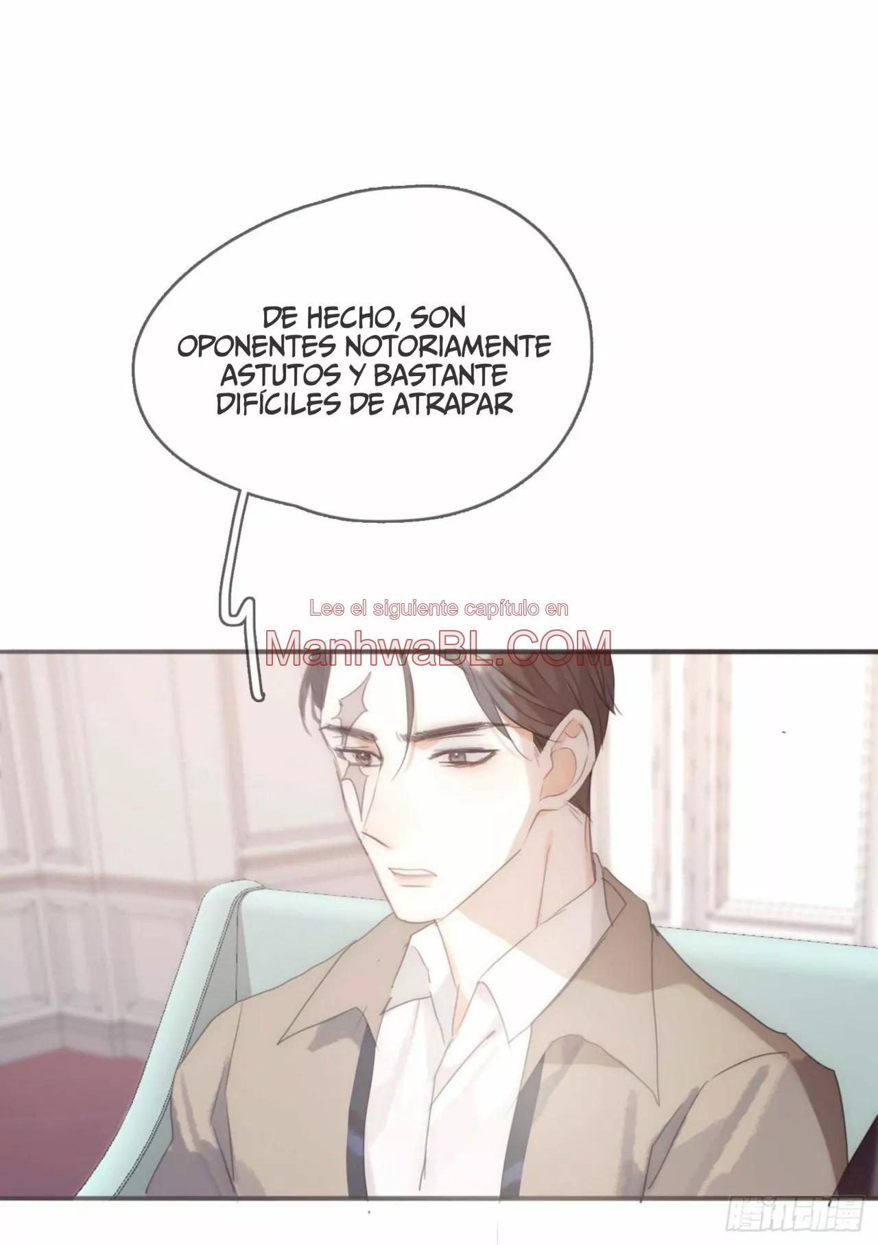 Por favor, duerme conmigo - Capítulo 50 3 manhwa