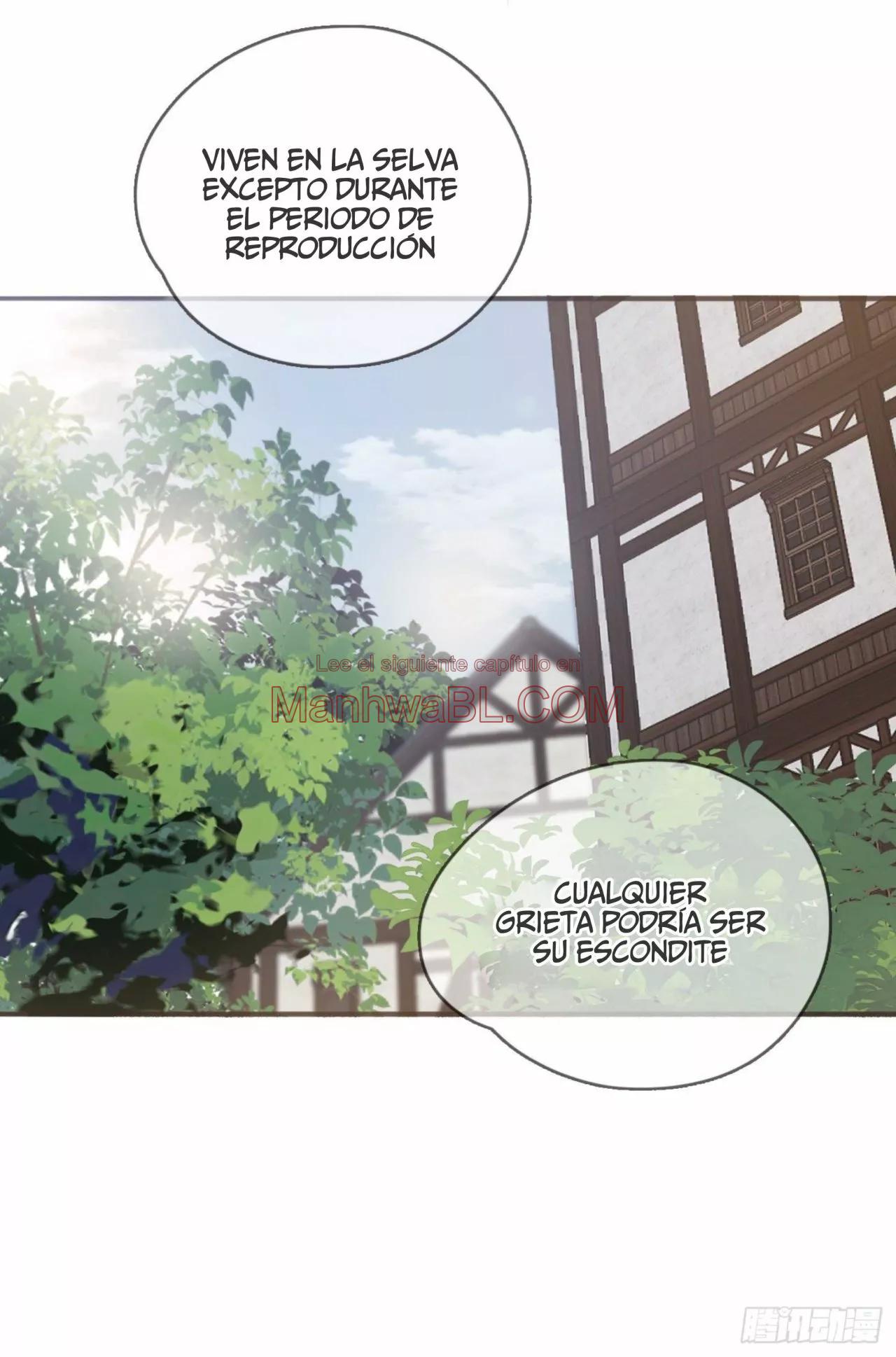 Por favor, duerme conmigo - Capítulo 50 3 manhwa