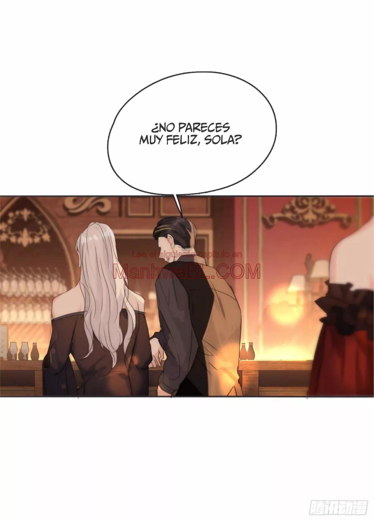 Por favor, duerme conmigo - Capítulo 53 3 manhwa