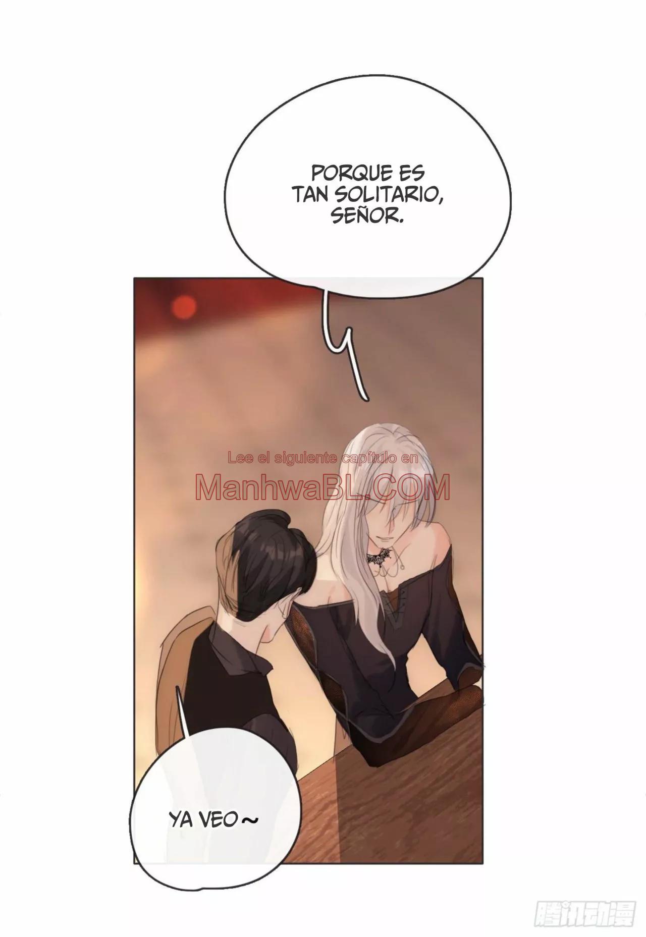 Por favor, duerme conmigo - Capítulo 53 3 manhwa