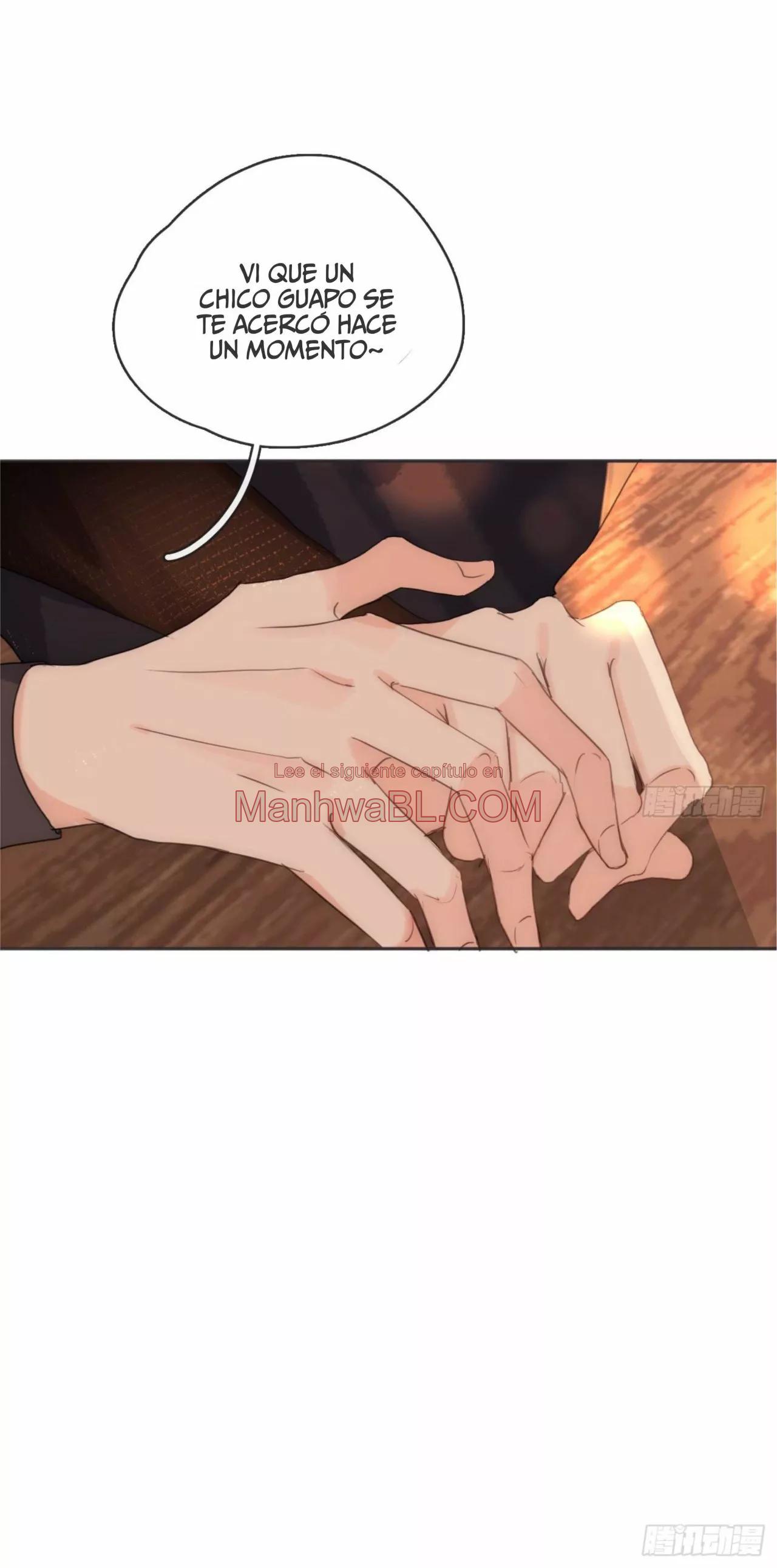 Por favor, duerme conmigo - Capítulo 53 3 manhwa