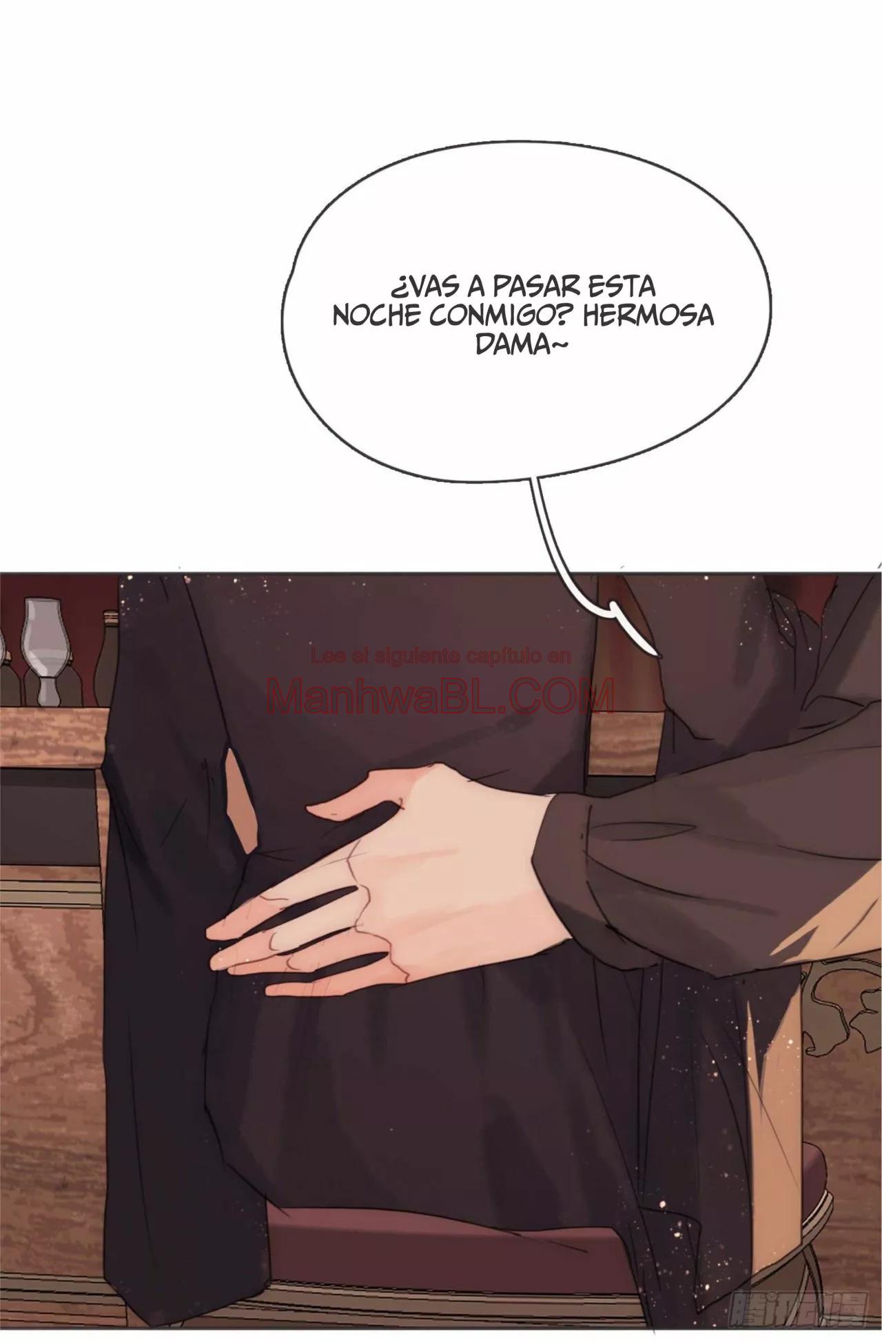 Por favor, duerme conmigo - Capítulo 53 3 manhwa