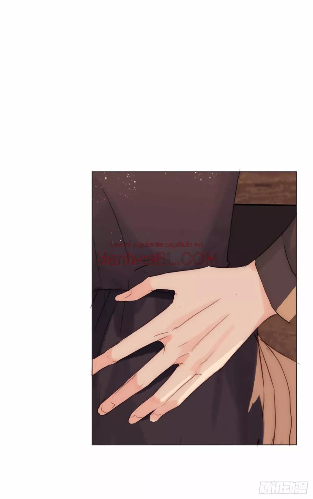 Por favor, duerme conmigo - Capítulo 53 3 manhwa