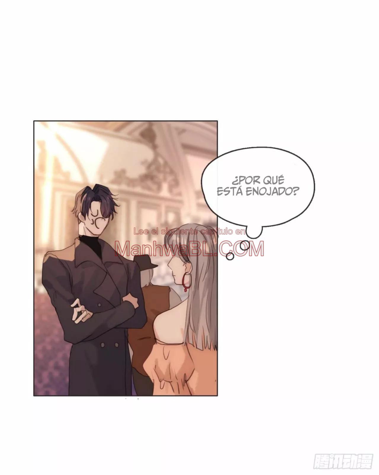 Por favor, duerme conmigo - Capítulo 53 3 manhwa