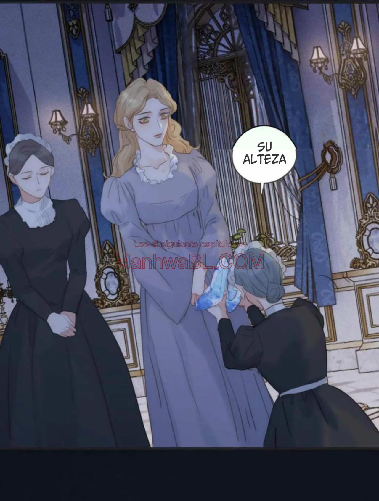 Por favor, duerme conmigo - Capítulo 151 3 manhwa