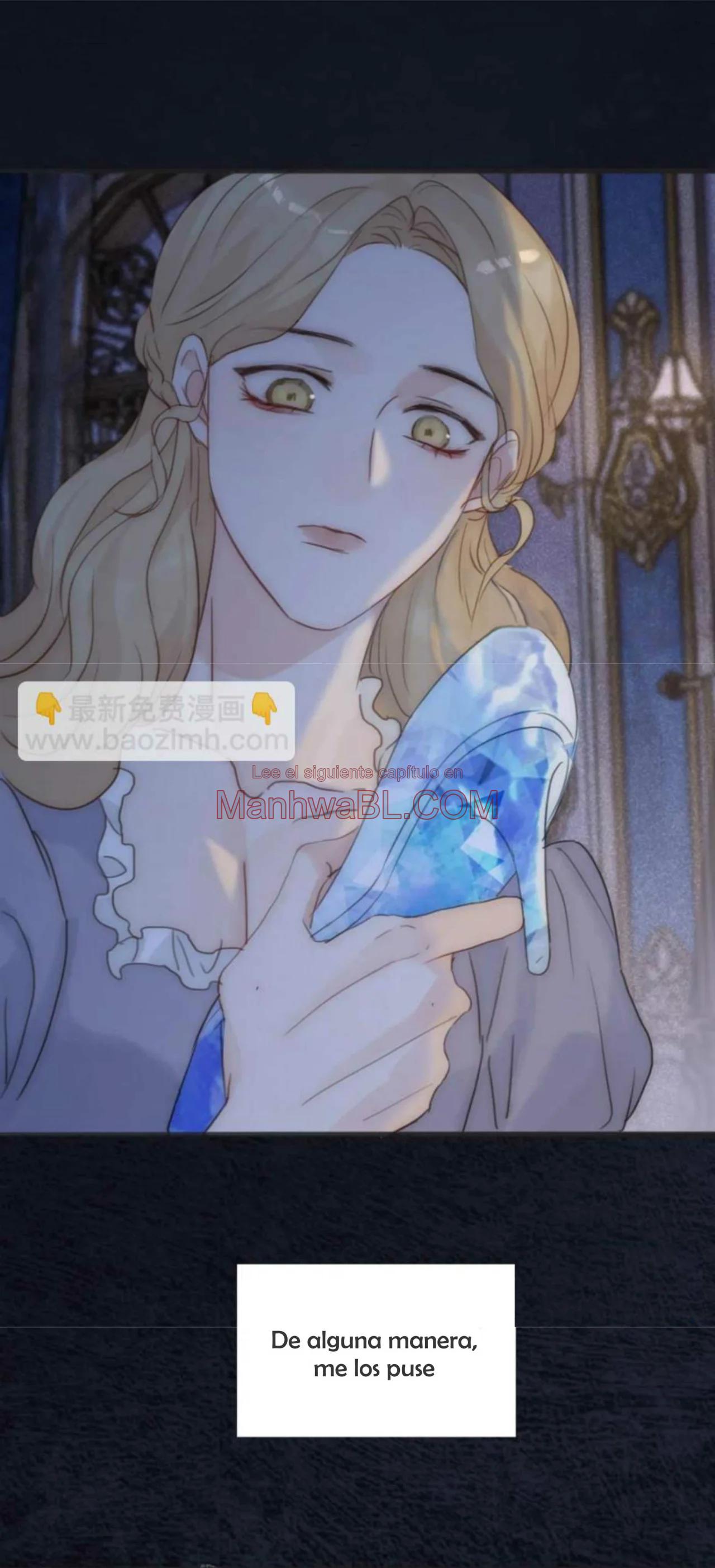 Por favor, duerme conmigo - Capítulo 151 3 manhwa