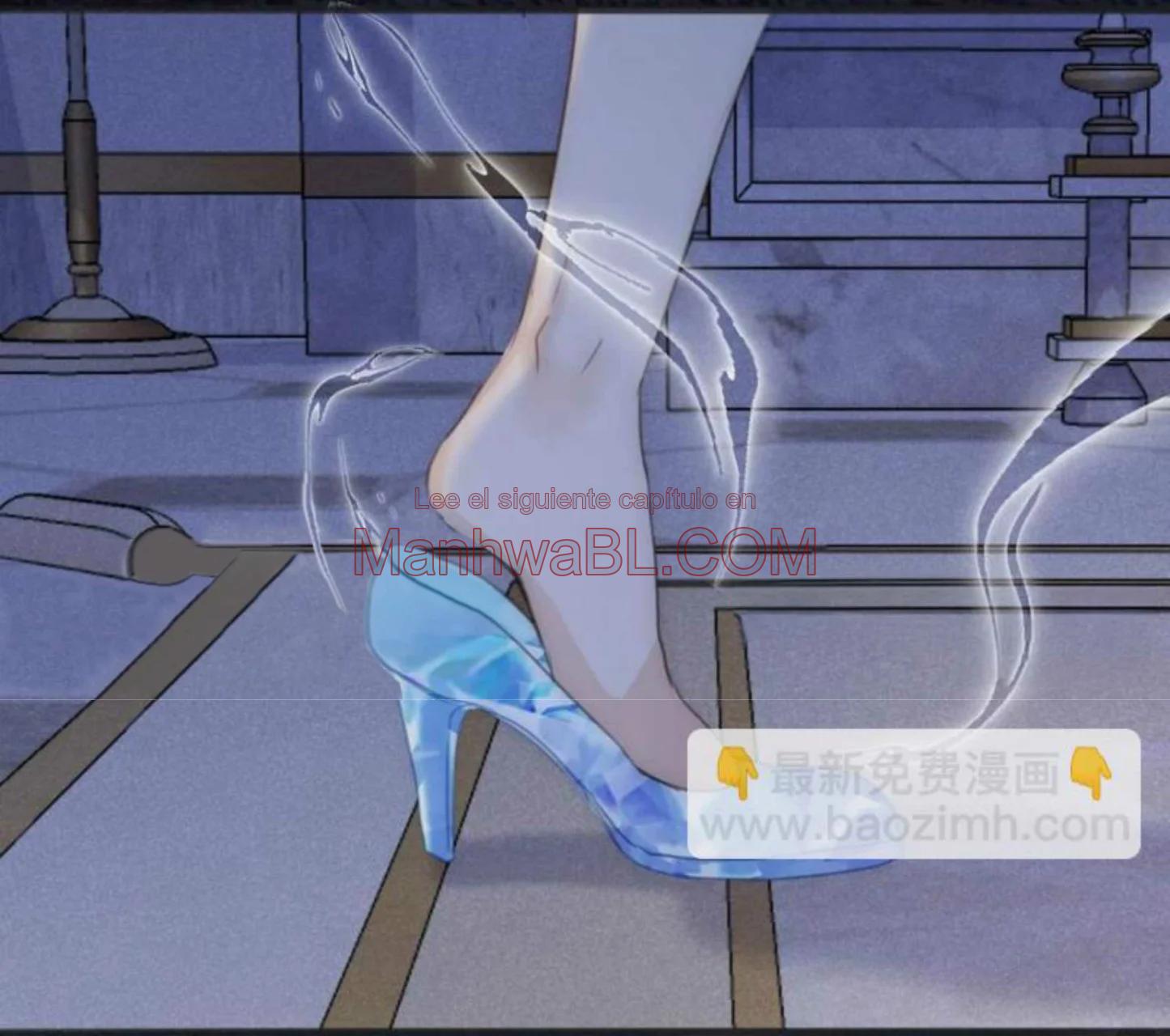 Por favor, duerme conmigo - Capítulo 151 3 manhwa