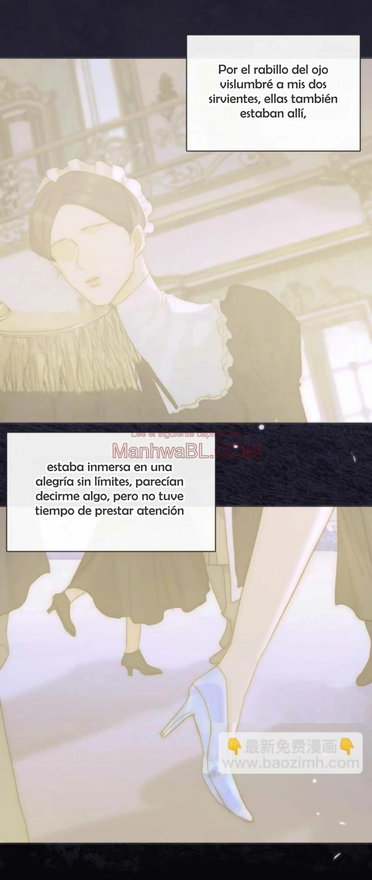 Por favor, duerme conmigo - Capítulo 151 3 manhwa
