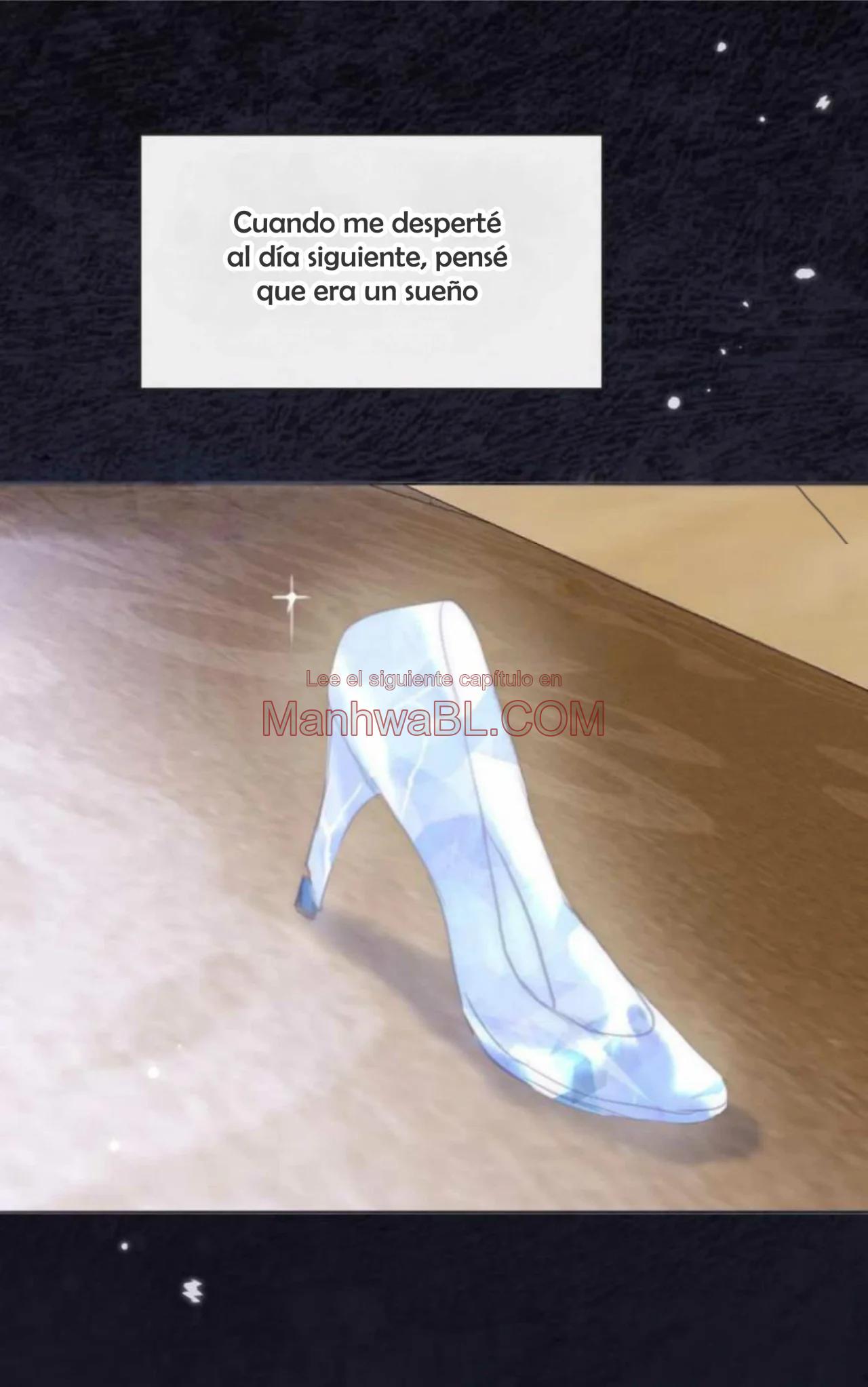 Por favor, duerme conmigo - Capítulo 151 3 manhwa