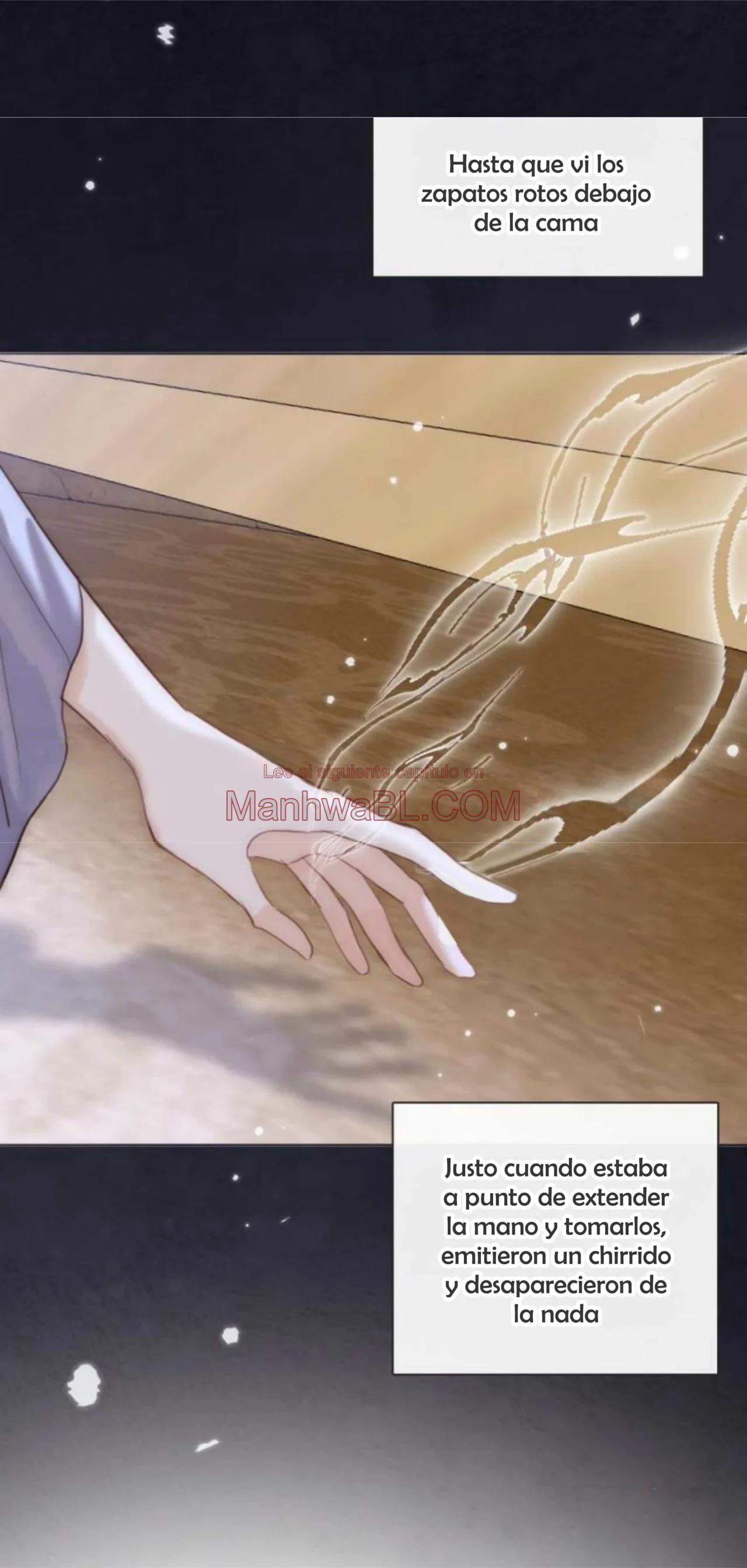 Por favor, duerme conmigo - Capítulo 151 3 manhwa