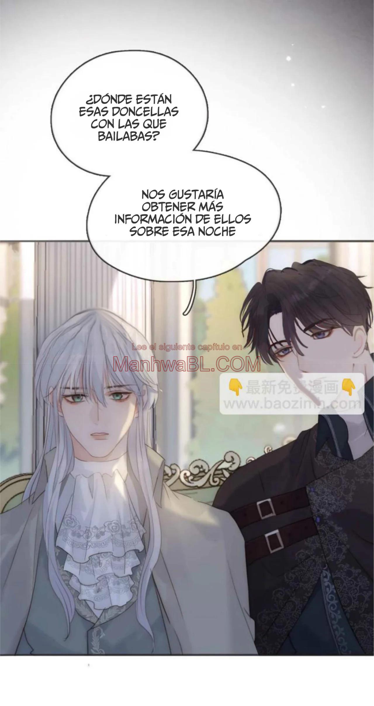 Por favor, duerme conmigo - Capítulo 151 3 manhwa