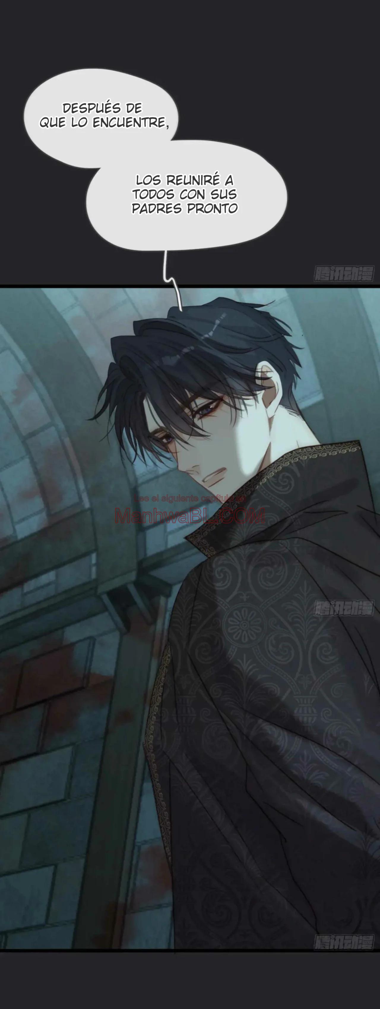 Por favor, duerme conmigo - Capítulo 197 manhwa