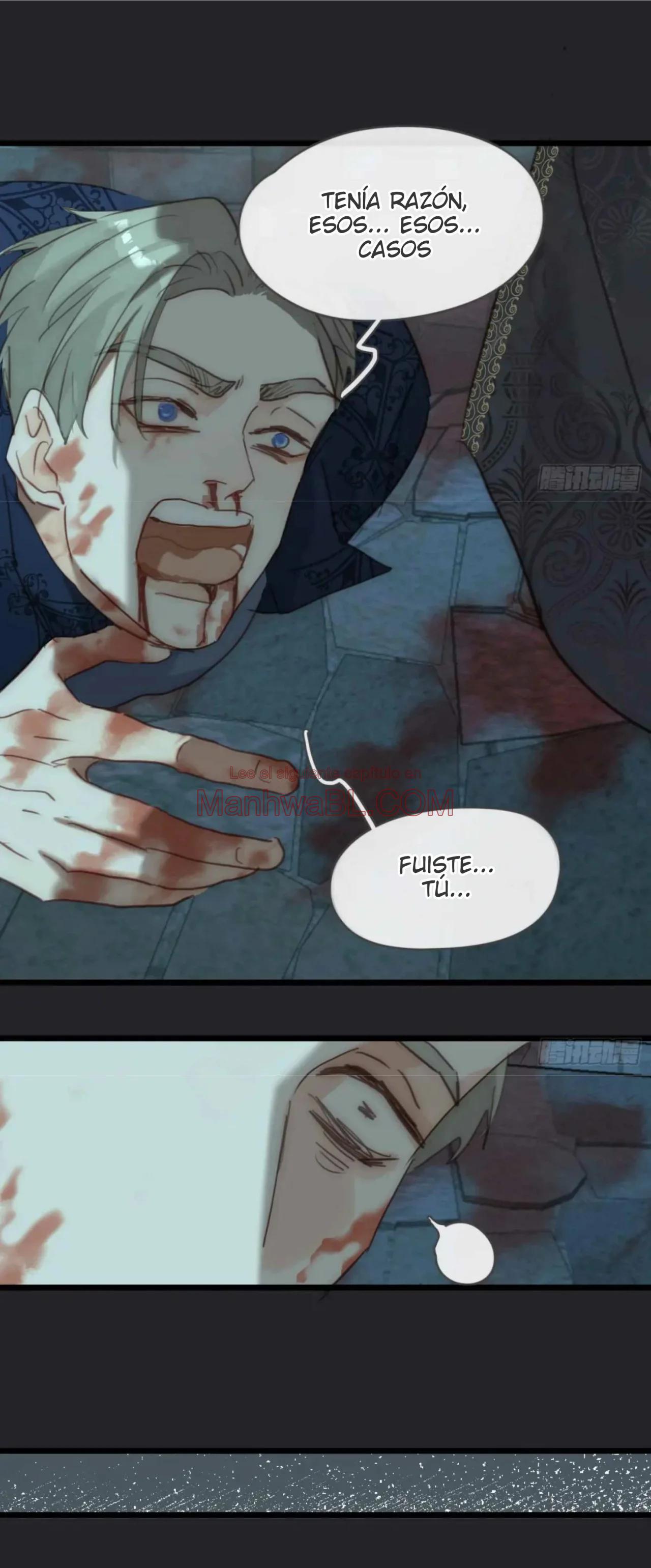 Por favor, duerme conmigo - Capítulo 197 manhwa