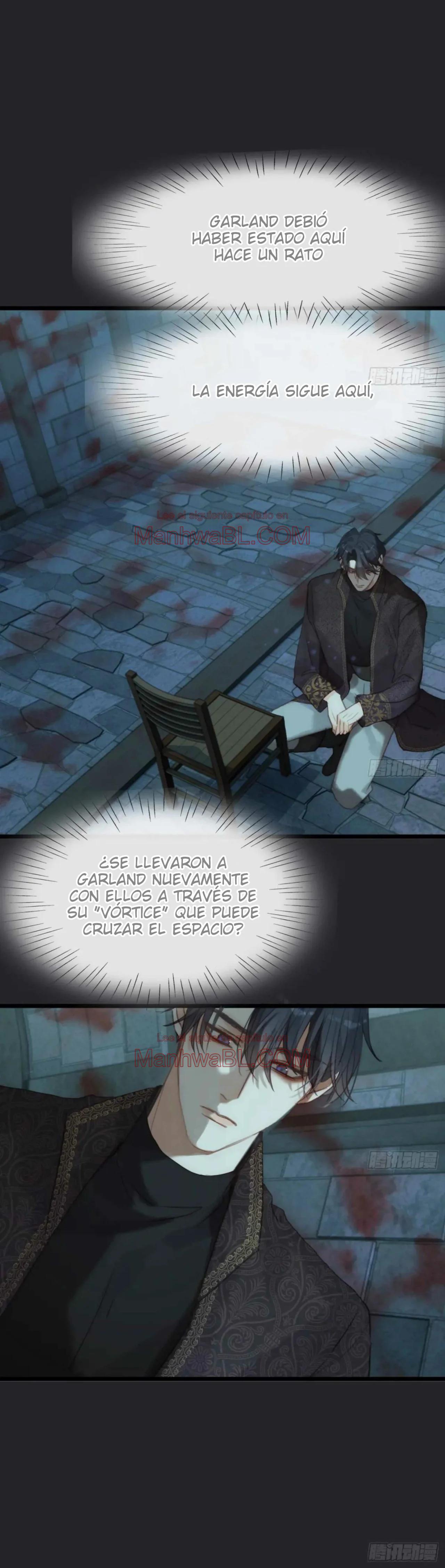 Por favor, duerme conmigo - Capítulo 197 manhwa