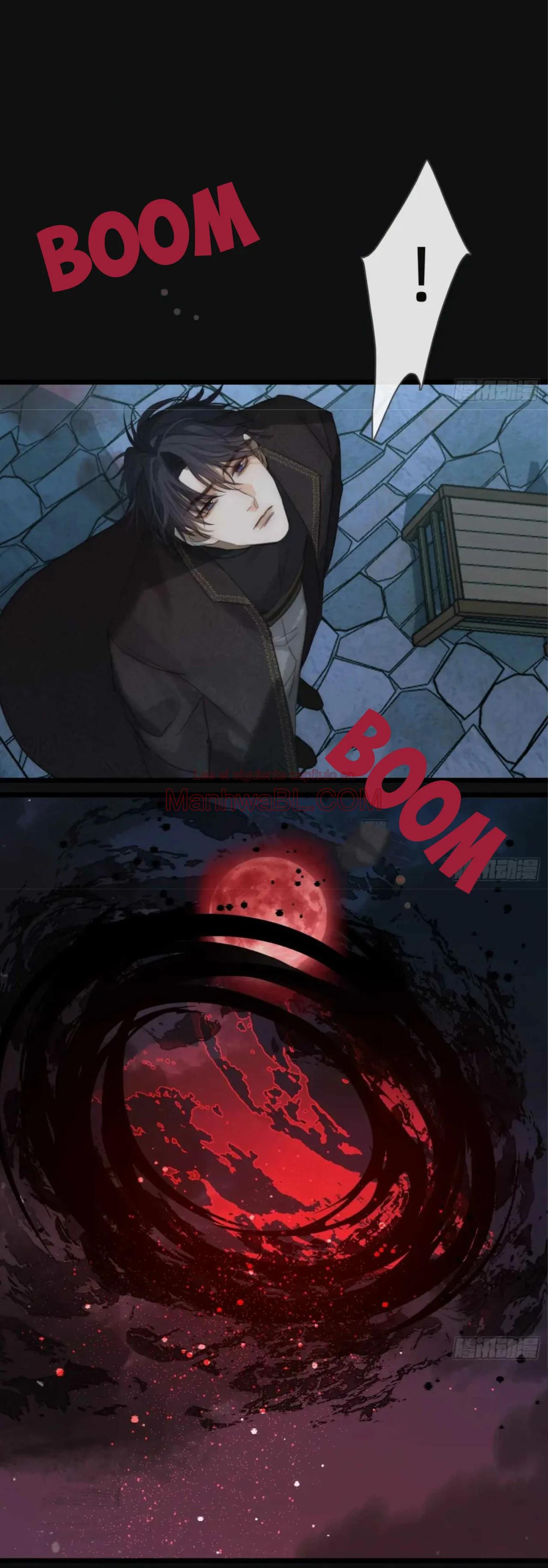 Por favor, duerme conmigo - Capítulo 197 manhwa