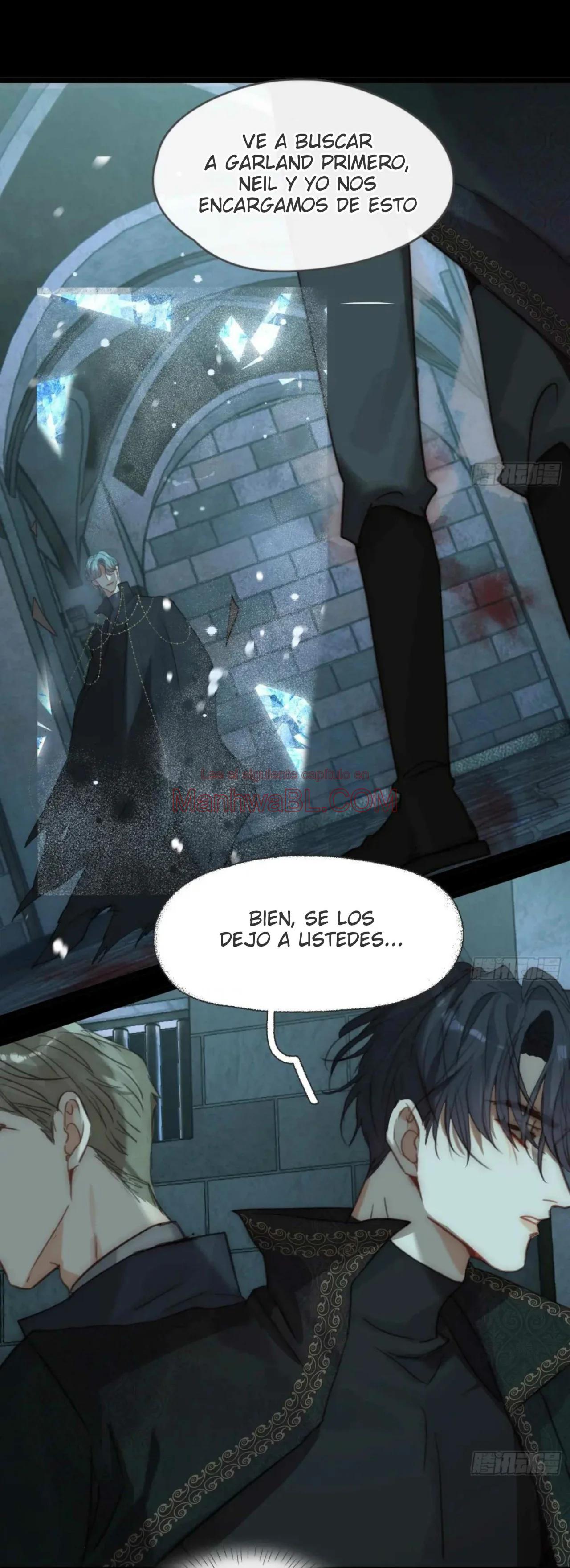 Por favor, duerme conmigo - Capítulo 197 manhwa