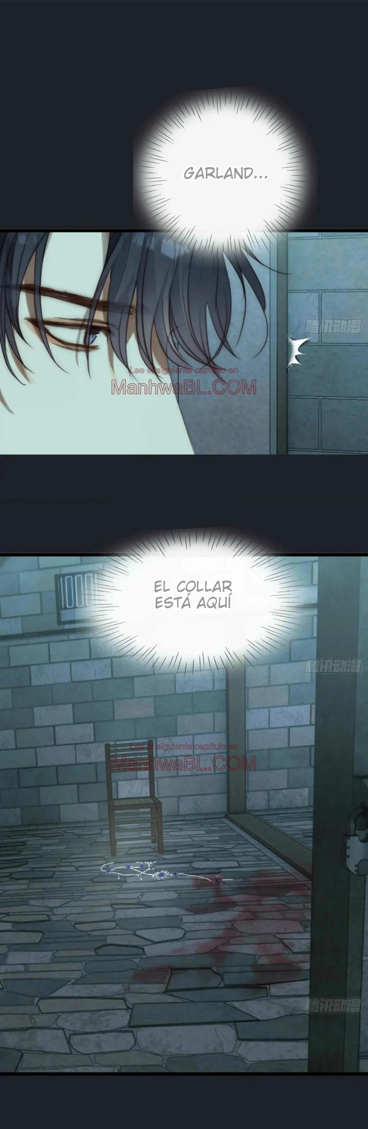 Por favor, duerme conmigo - Capítulo 197 manhwa