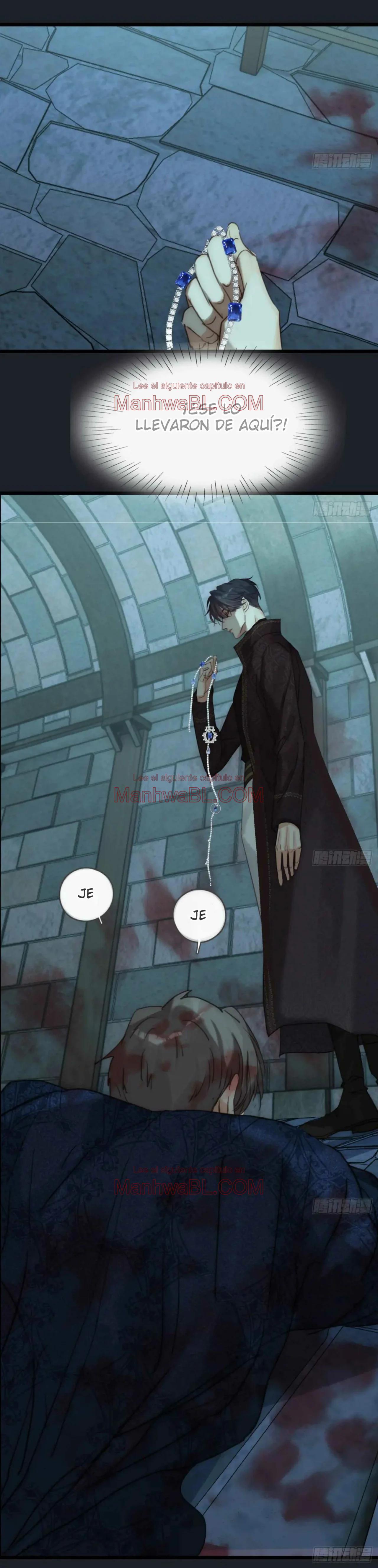Por favor, duerme conmigo - Capítulo 197 manhwa