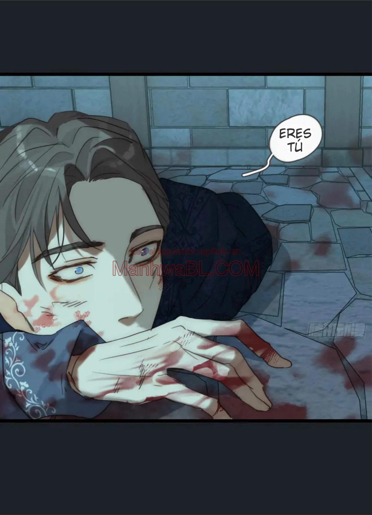 Por favor, duerme conmigo - Capítulo 197 manhwa