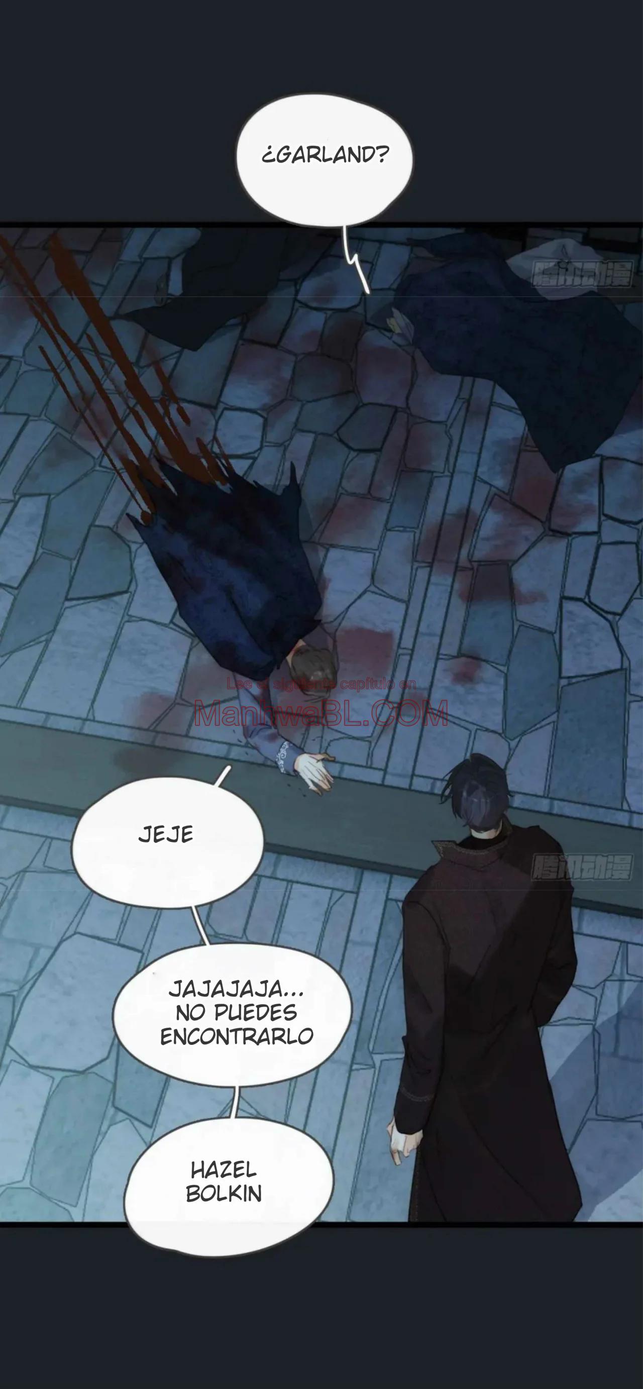 Por favor, duerme conmigo - Capítulo 197 manhwa