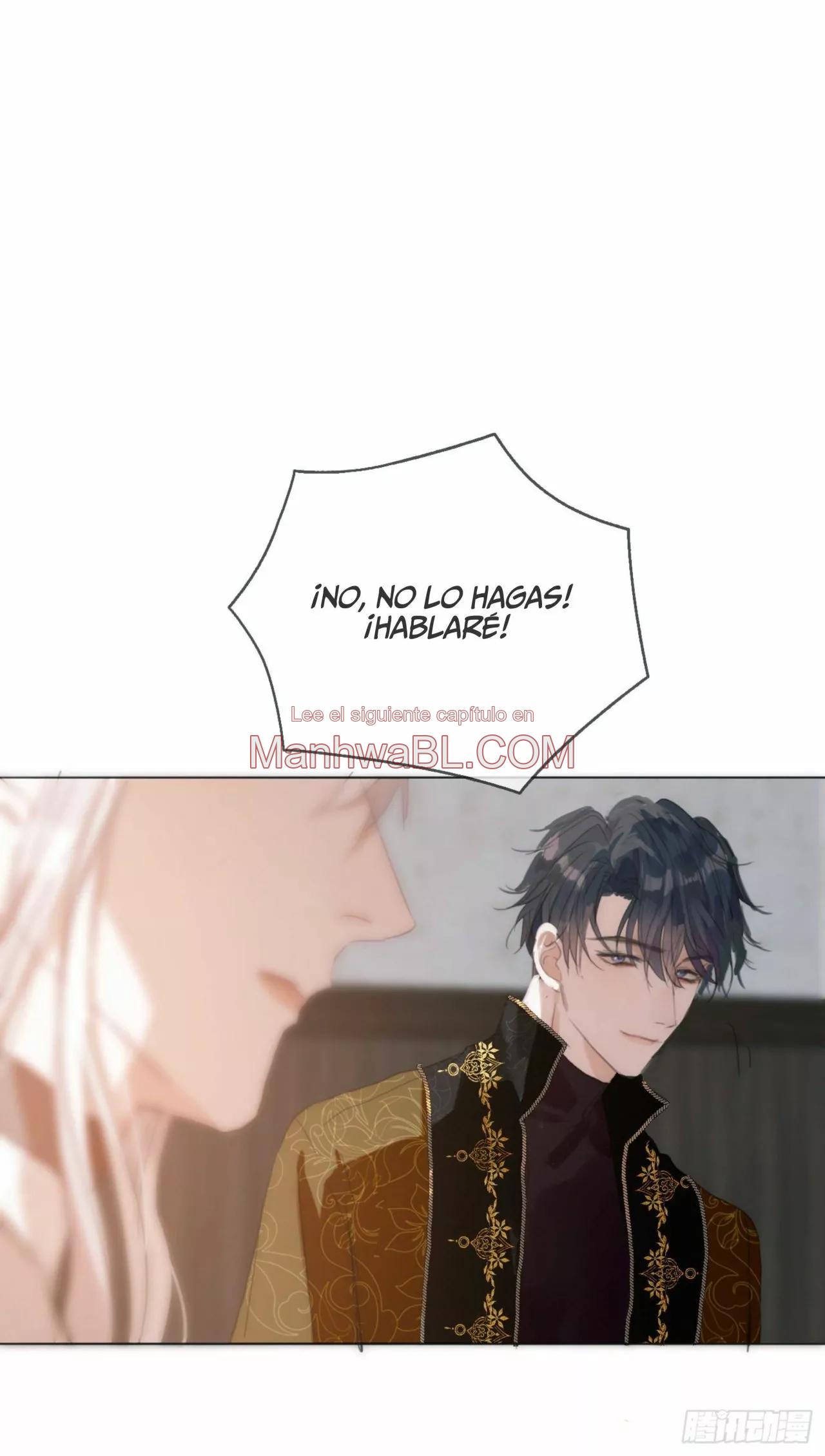 Por favor, duerme conmigo - Capítulo 24 manhwa