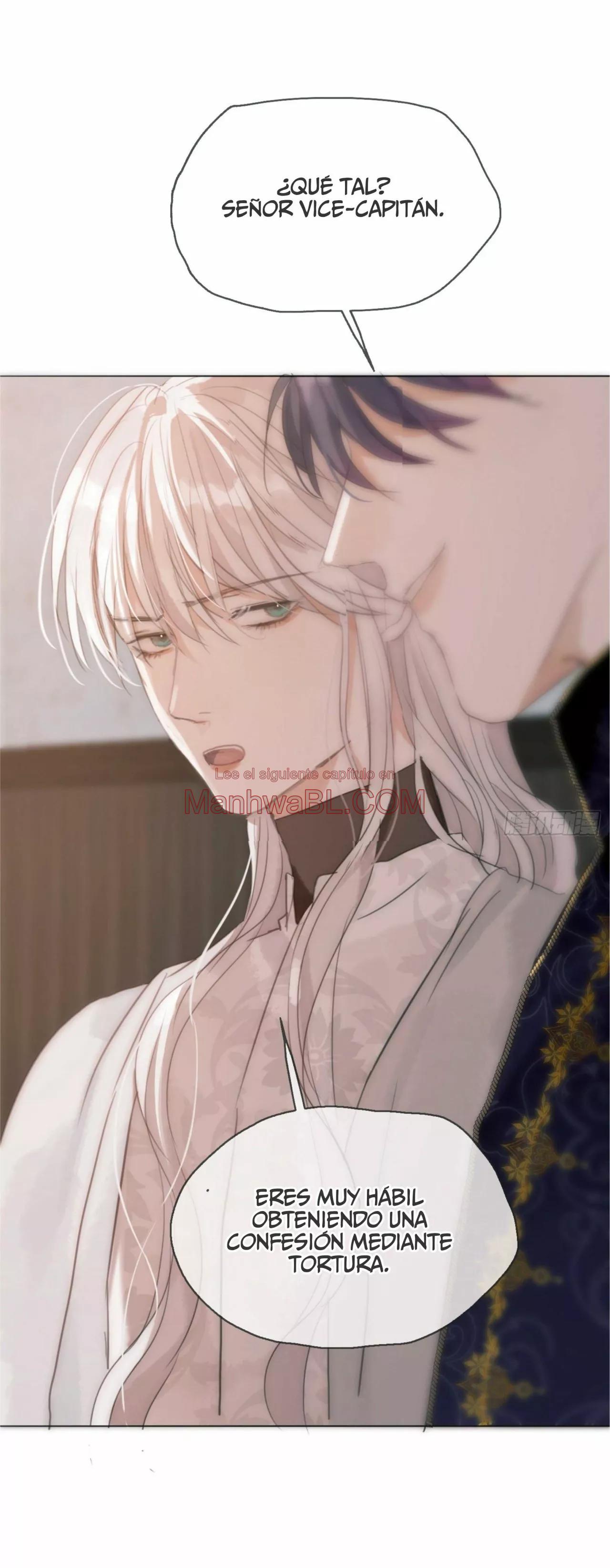 Por favor, duerme conmigo - Capítulo 24 manhwa