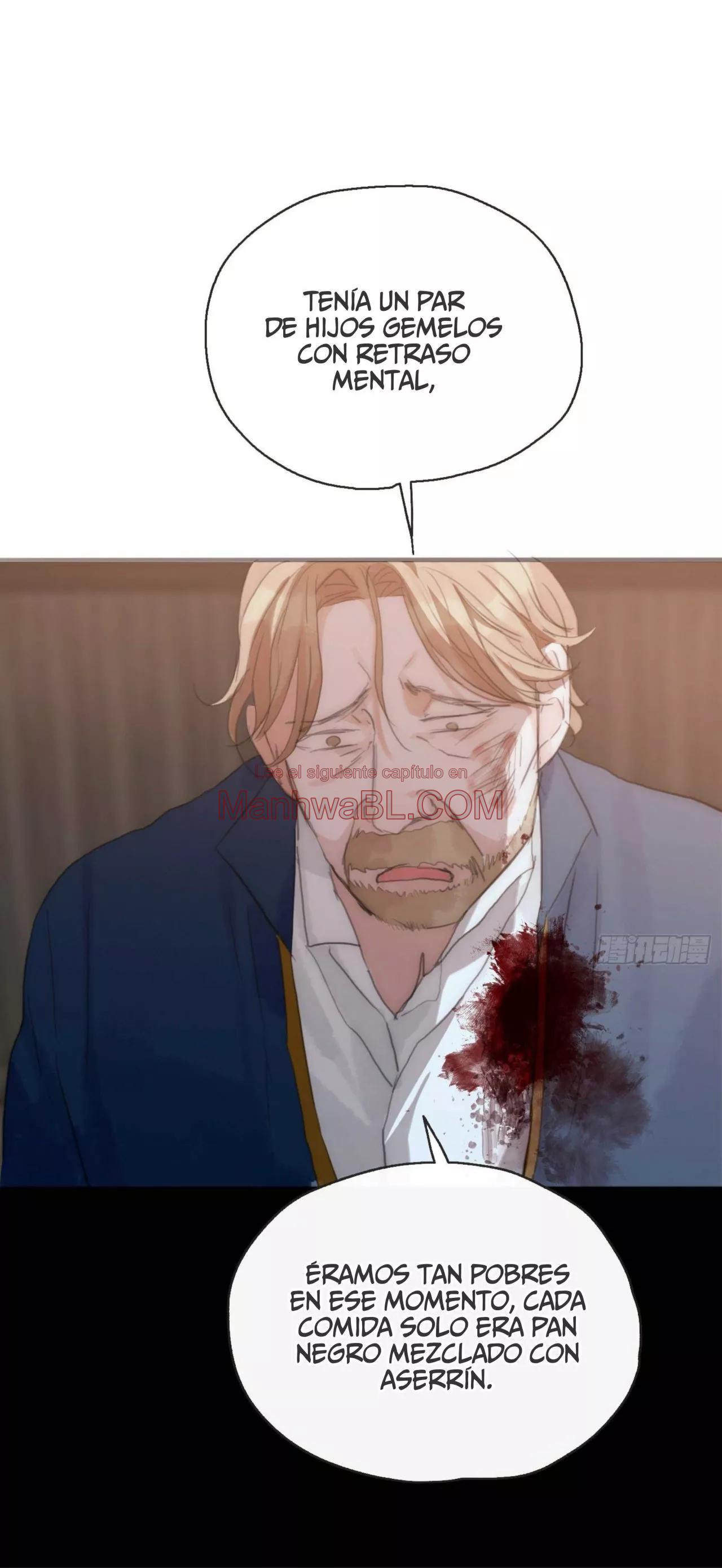 Por favor, duerme conmigo - Capítulo 24 manhwa