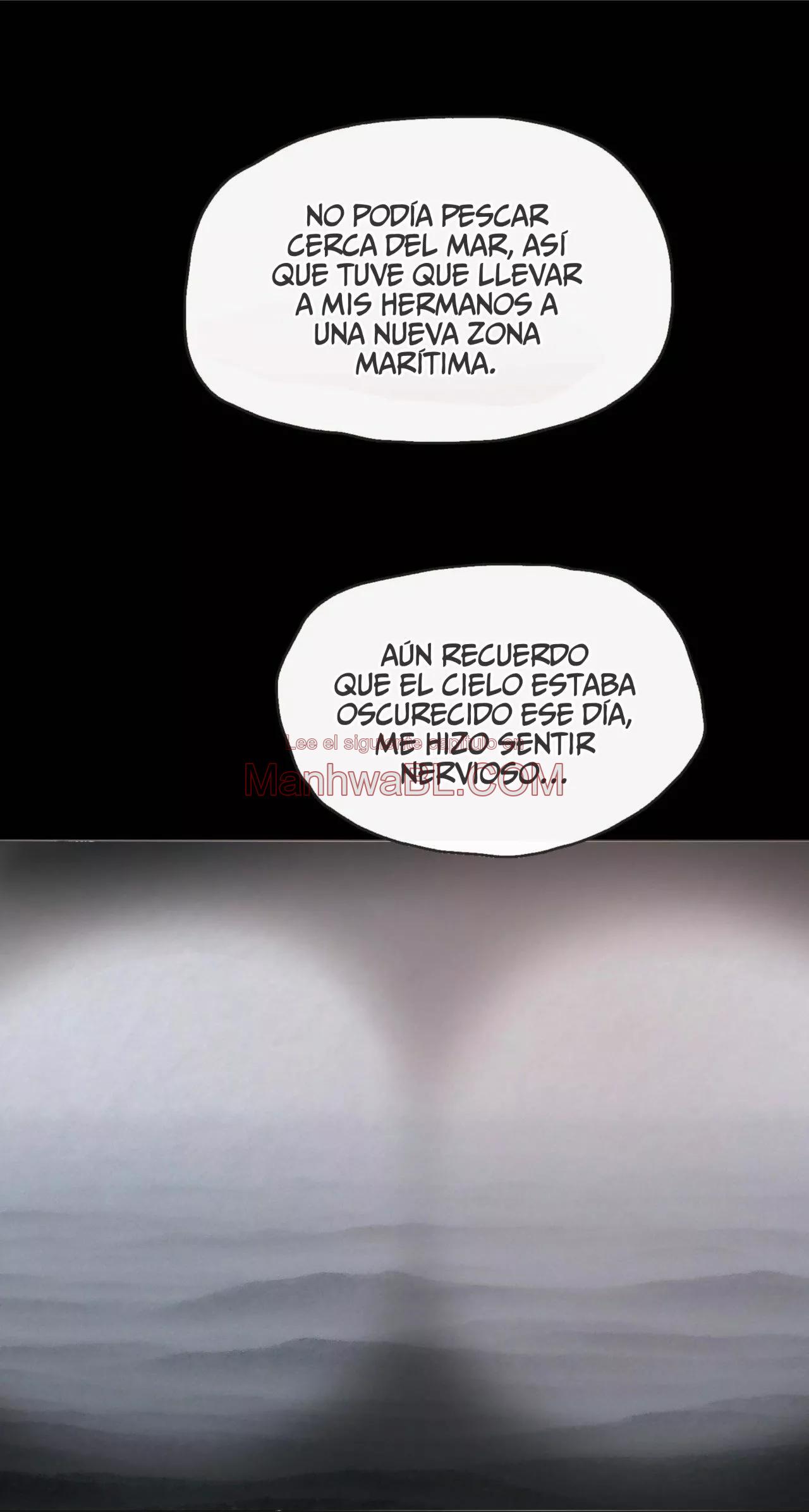 Por favor, duerme conmigo - Capítulo 24 manhwa
