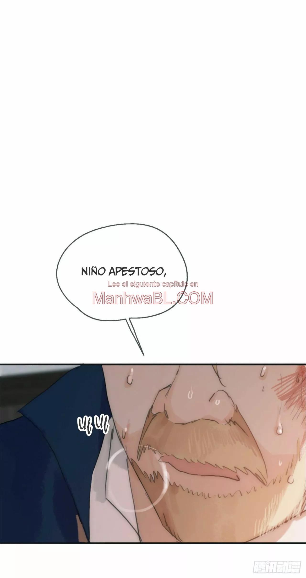 Por favor, duerme conmigo - Capítulo 24 manhwa