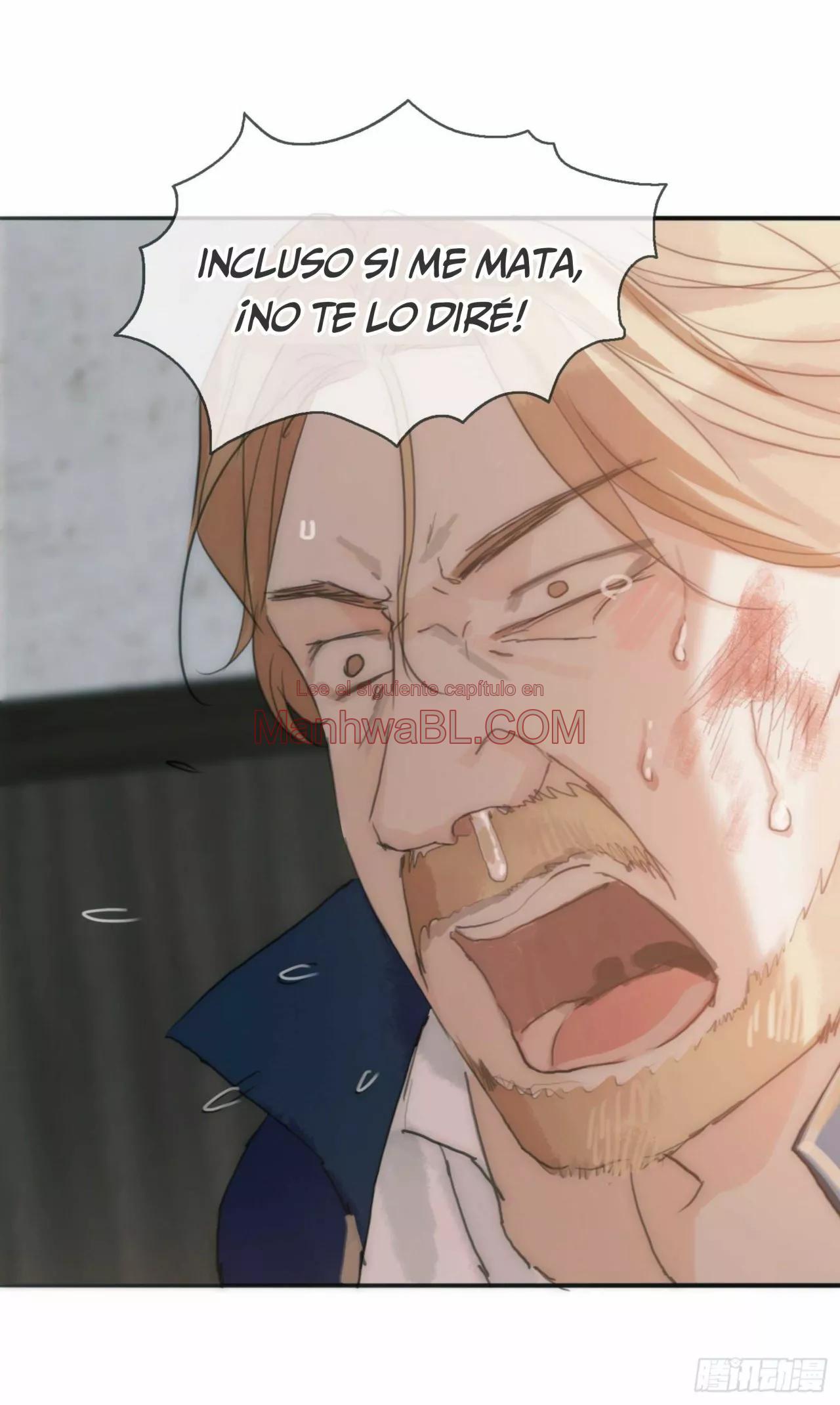 Por favor, duerme conmigo - Capítulo 24 manhwa