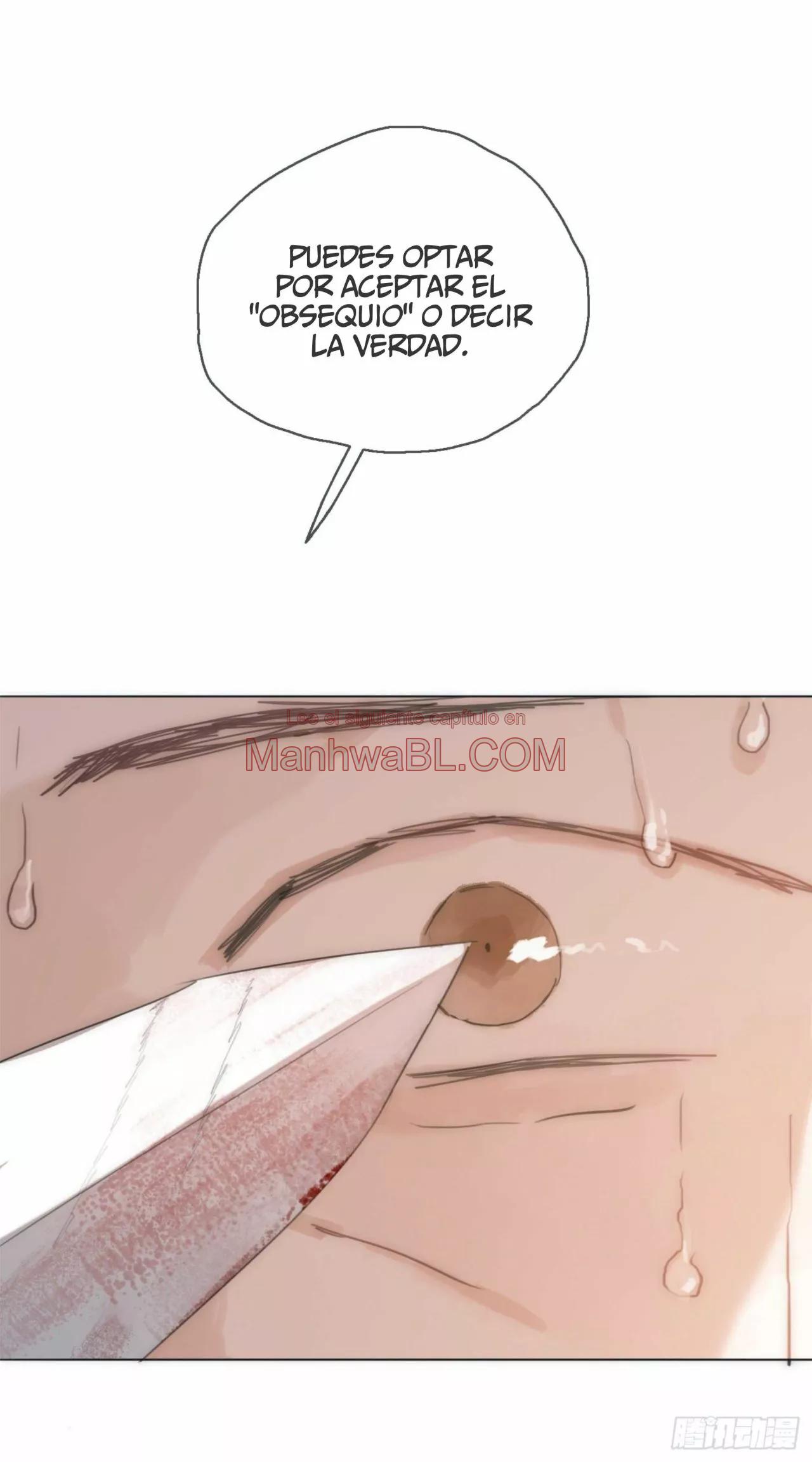 Por favor, duerme conmigo - Capítulo 24 manhwa