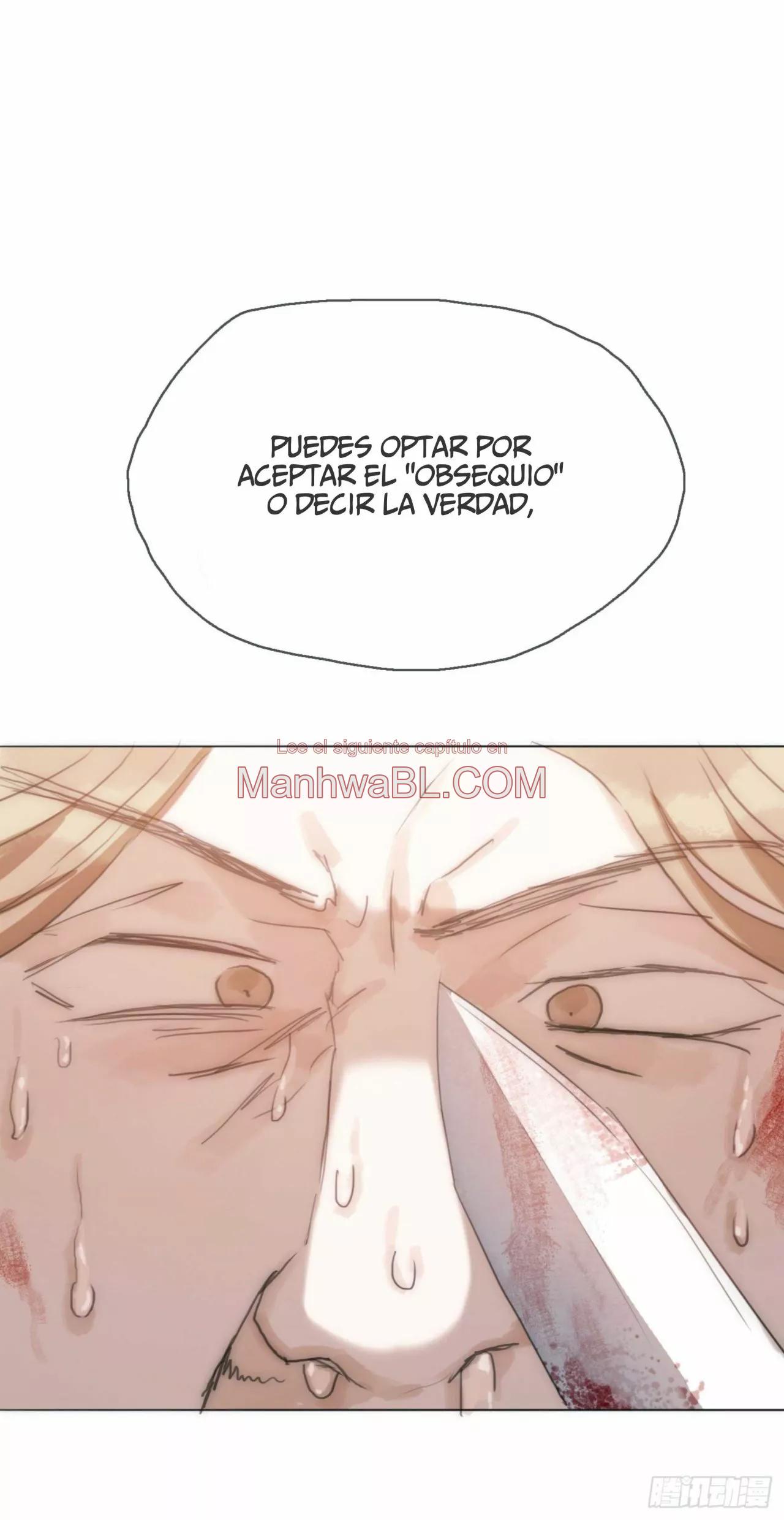 Por favor, duerme conmigo - Capítulo 24 manhwa