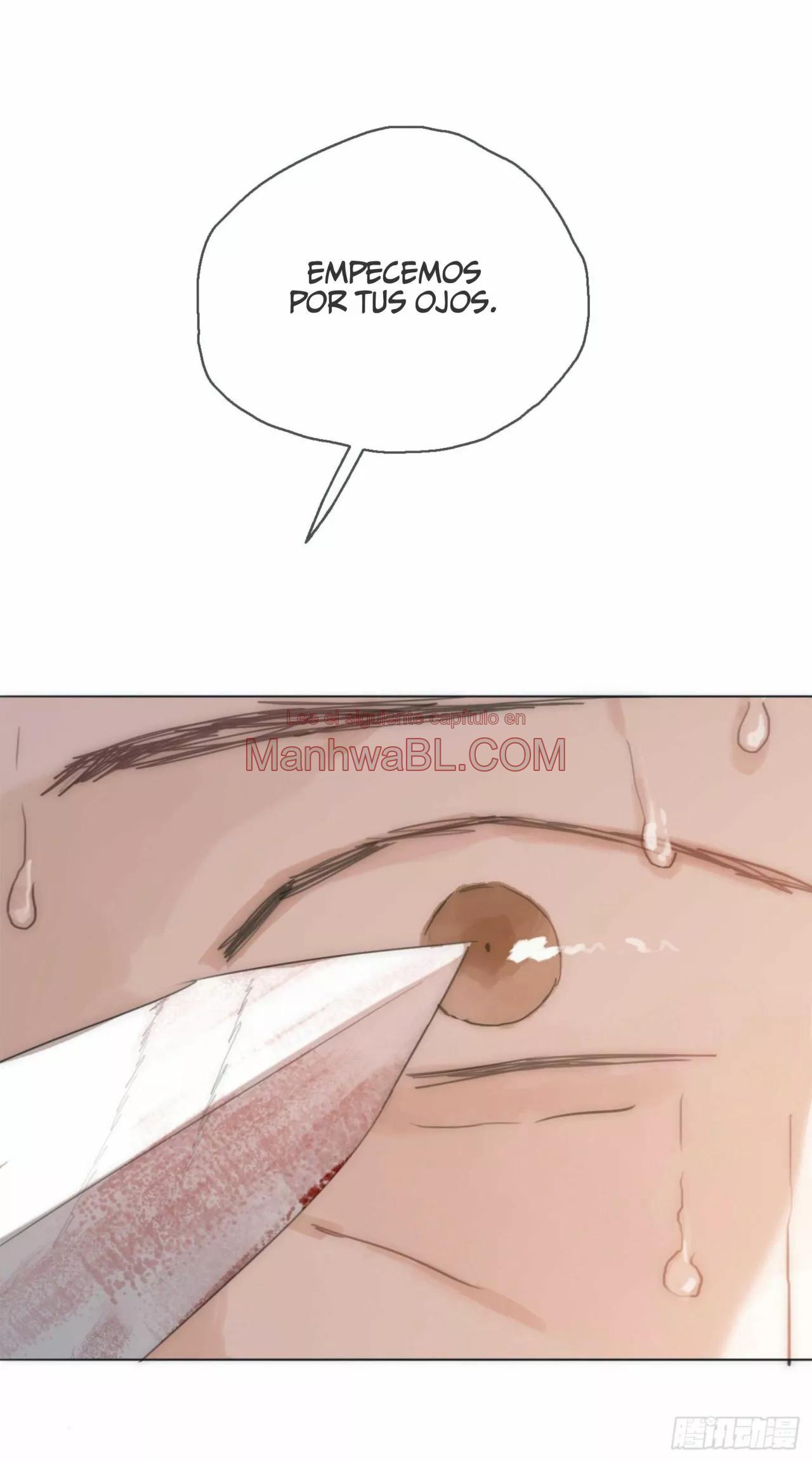 Por favor, duerme conmigo - Capítulo 24 manhwa