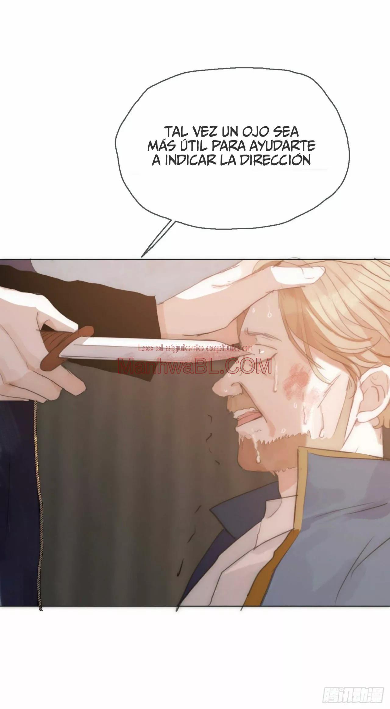 Por favor, duerme conmigo - Capítulo 24 manhwa