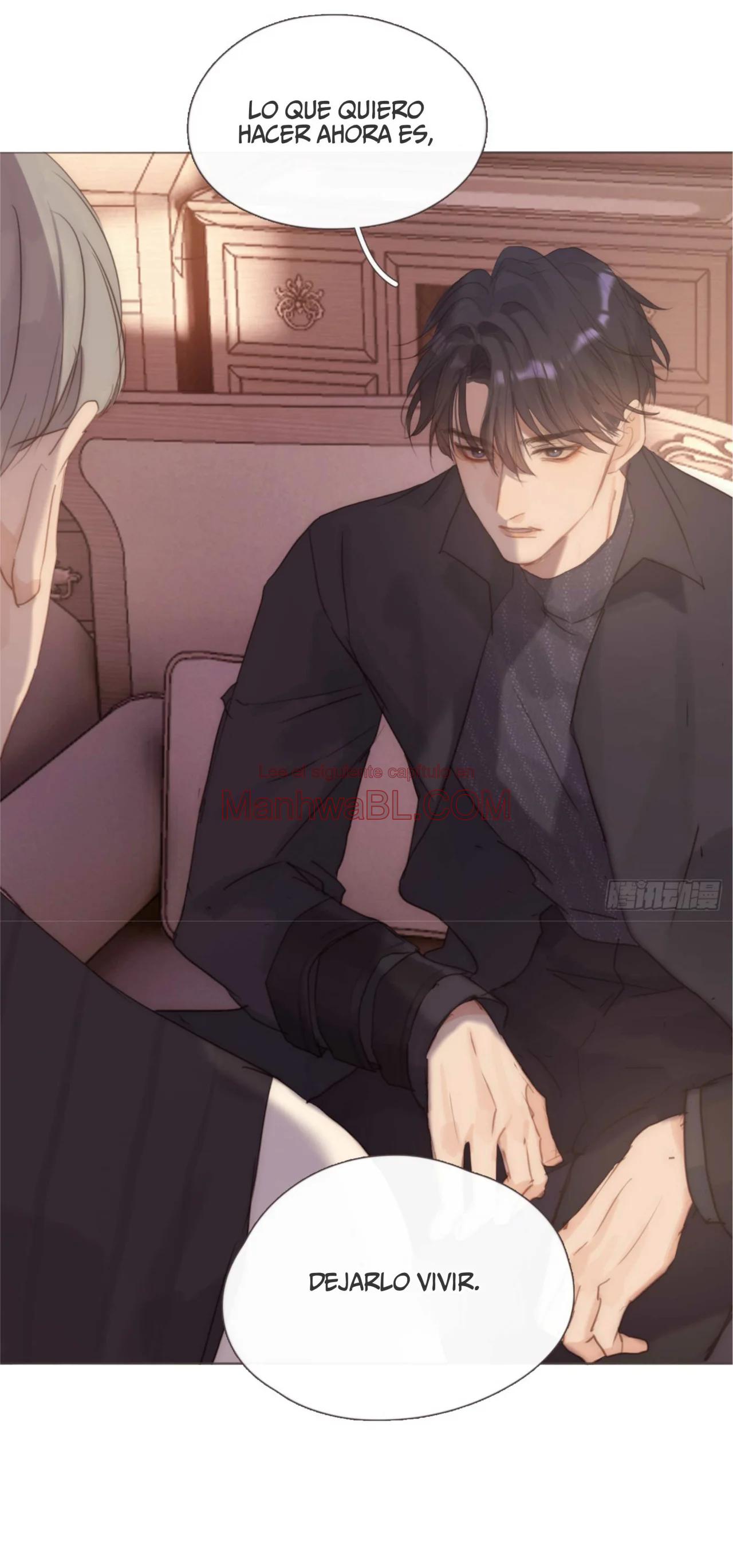Por favor, duerme conmigo - Capítulo 122 2 manhwa