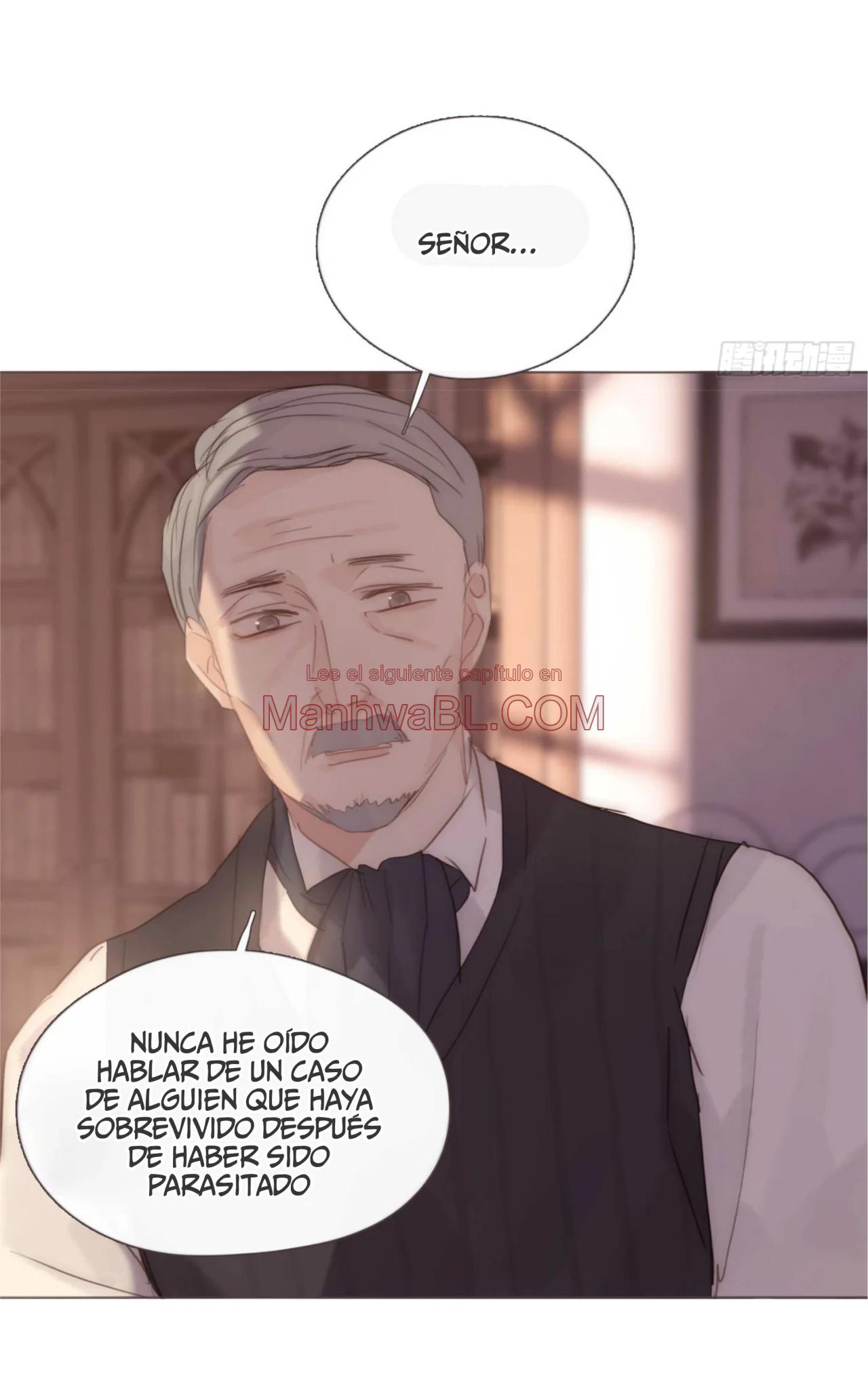Por favor, duerme conmigo - Capítulo 122 2 manhwa
