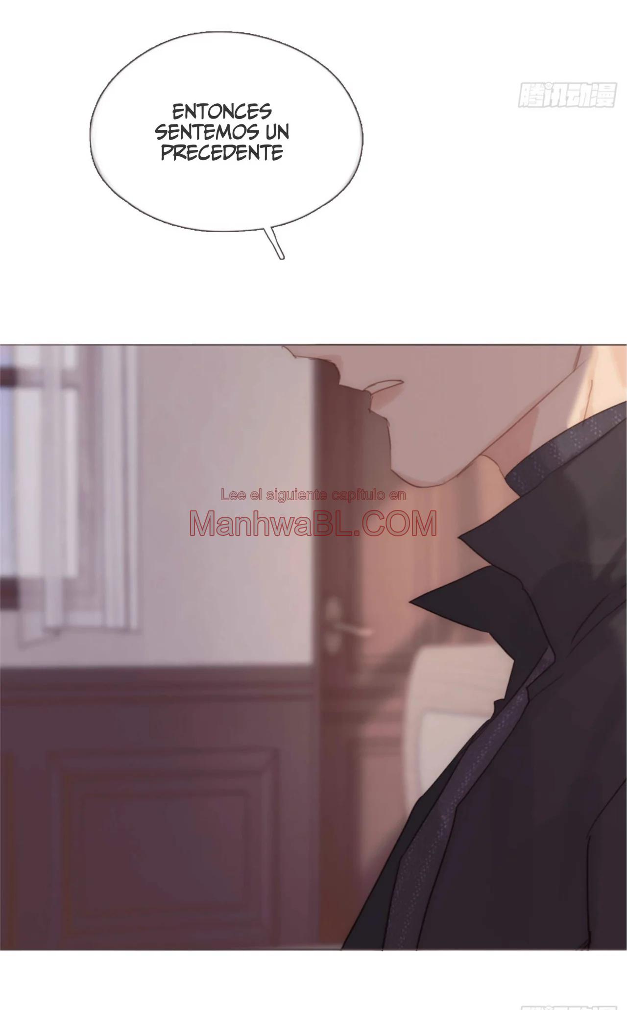 Por favor, duerme conmigo - Capítulo 122 2 manhwa
